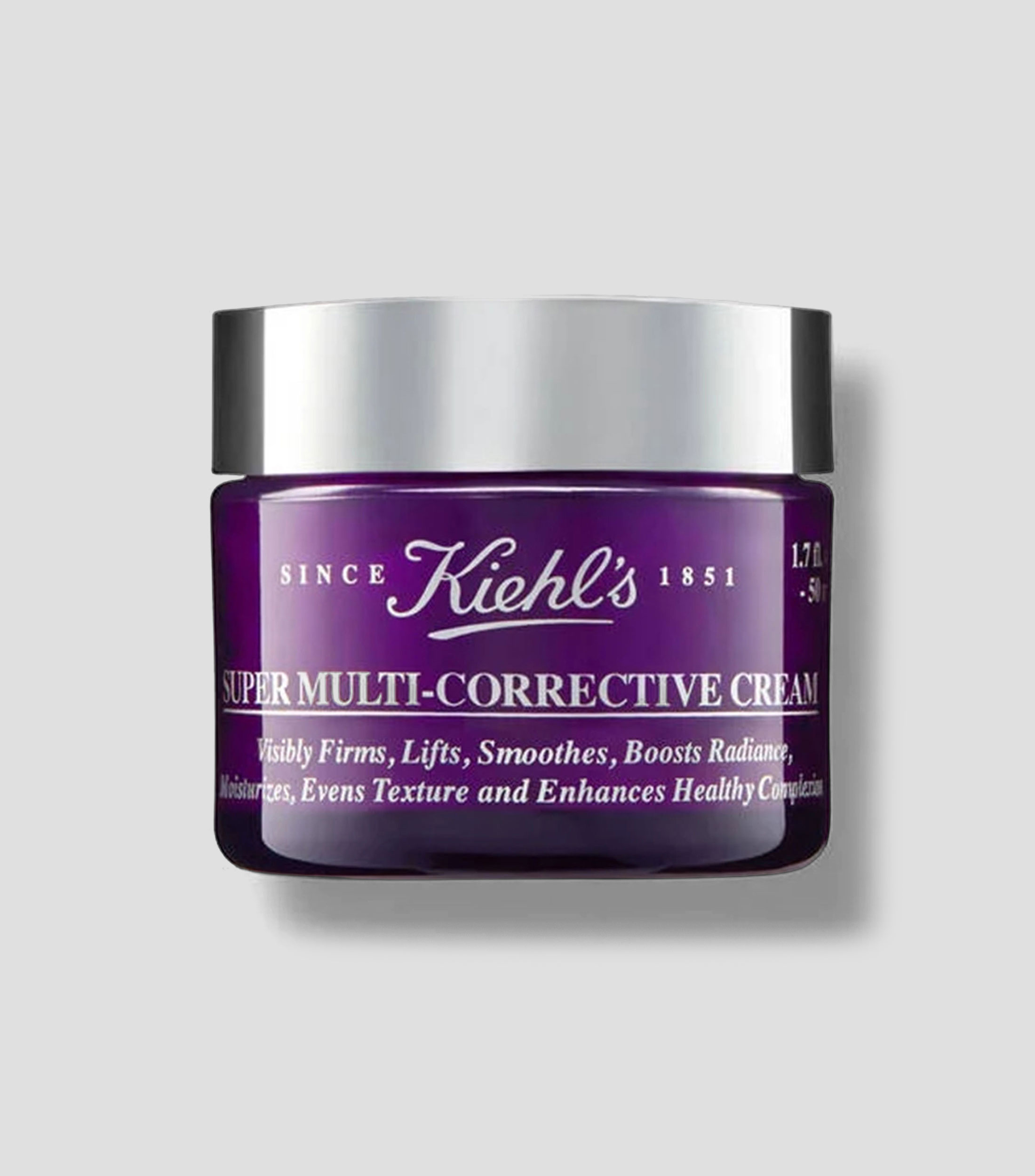 Crema facial antiedad Multi-Corrective, 50 ml