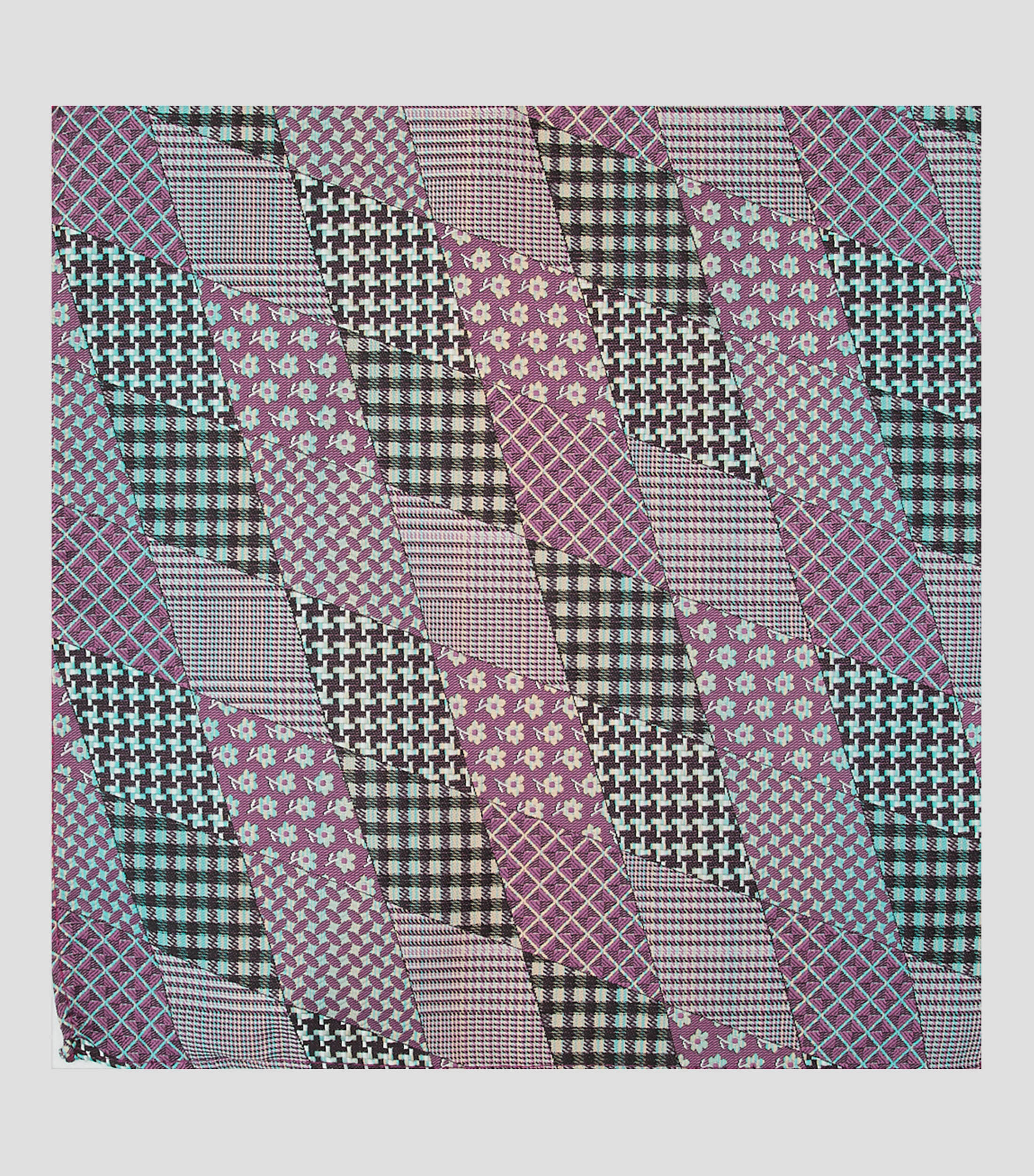 Pañuelo Calzadilla Hombre