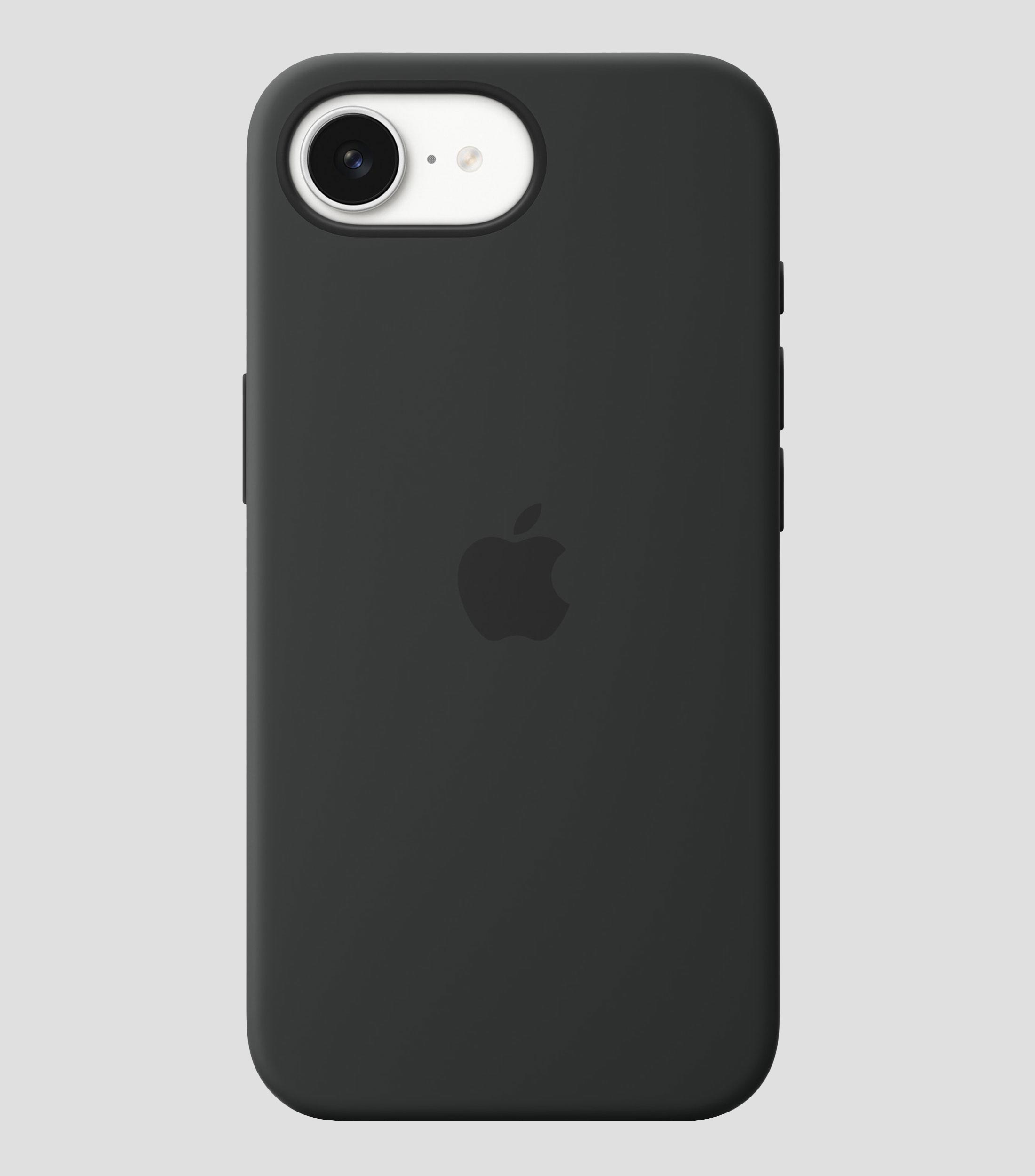 Funda para iPhone 16e Negro