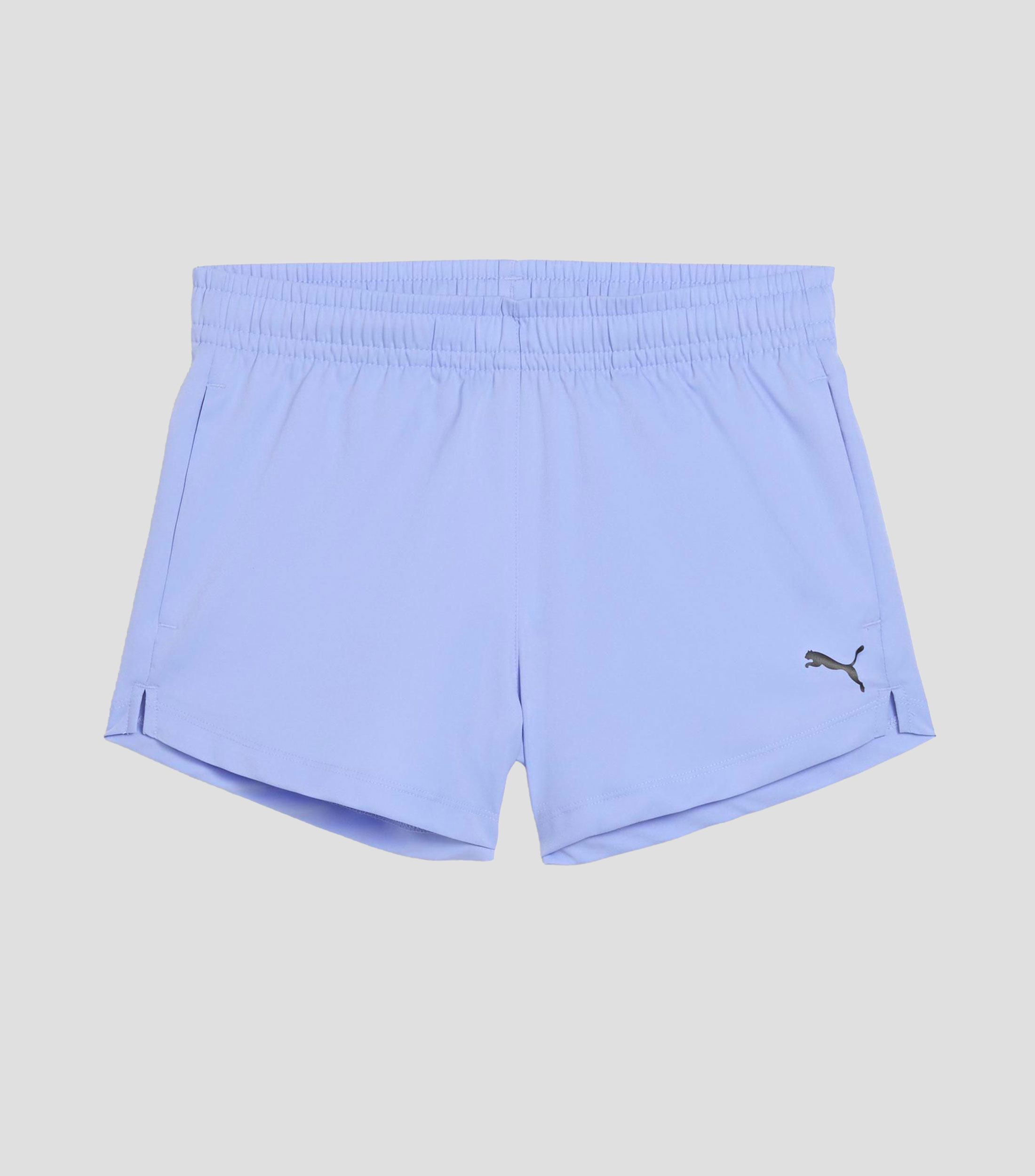 Short casual liso Niña