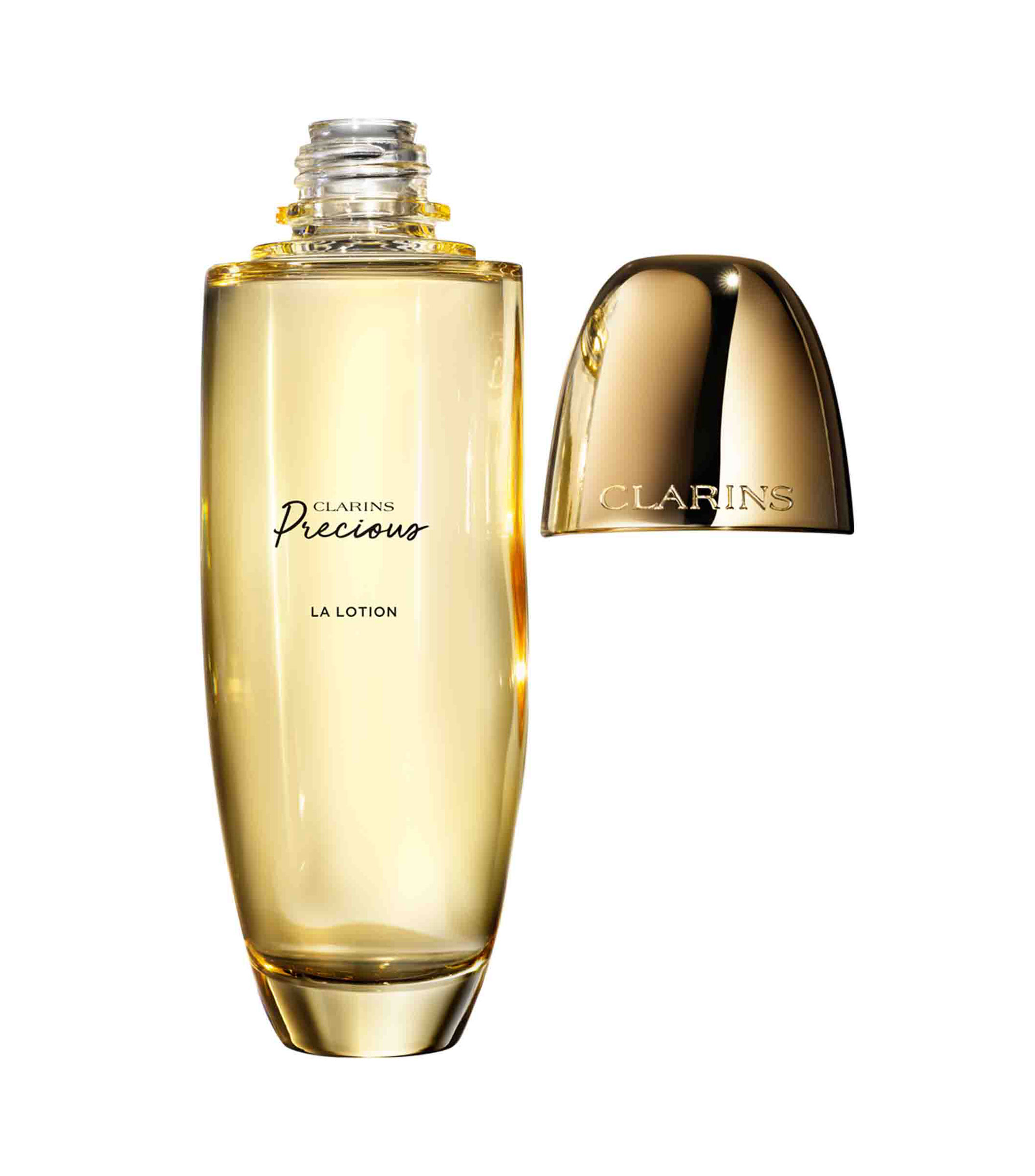 Tratamiento facial Precious La Lotion Retail, 150 ml