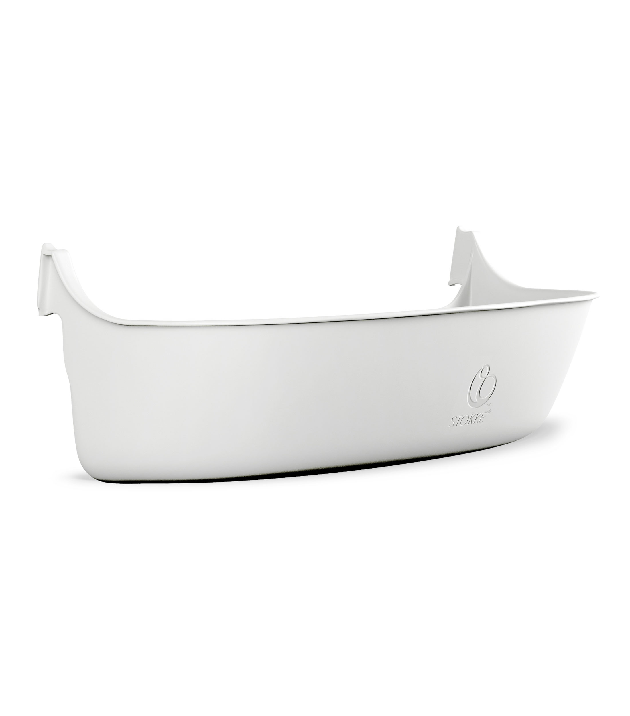 Almacenamiento para silla Tripp Trapp Blanco