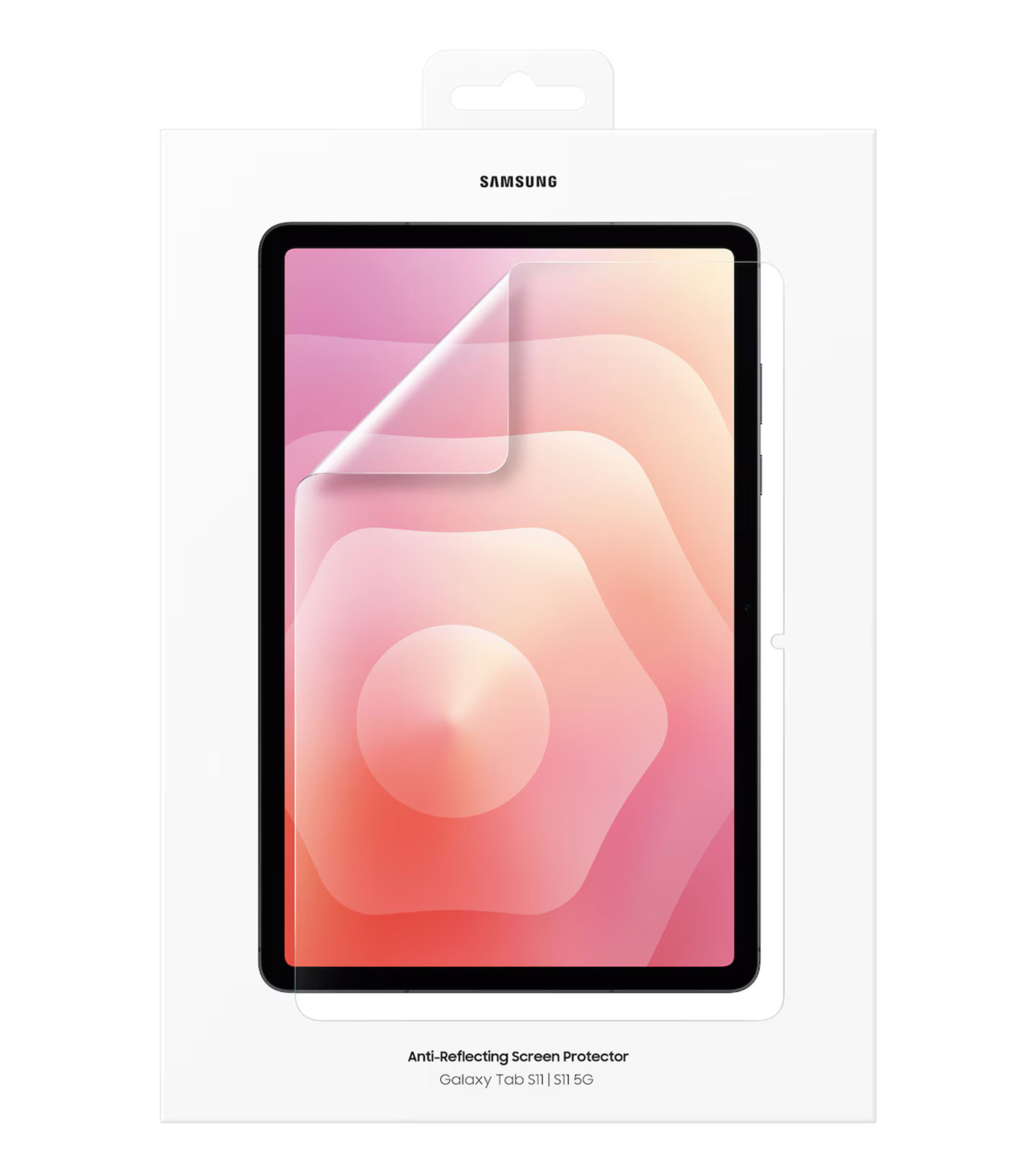 Mica Antirreflejante Galaxy Tab S11