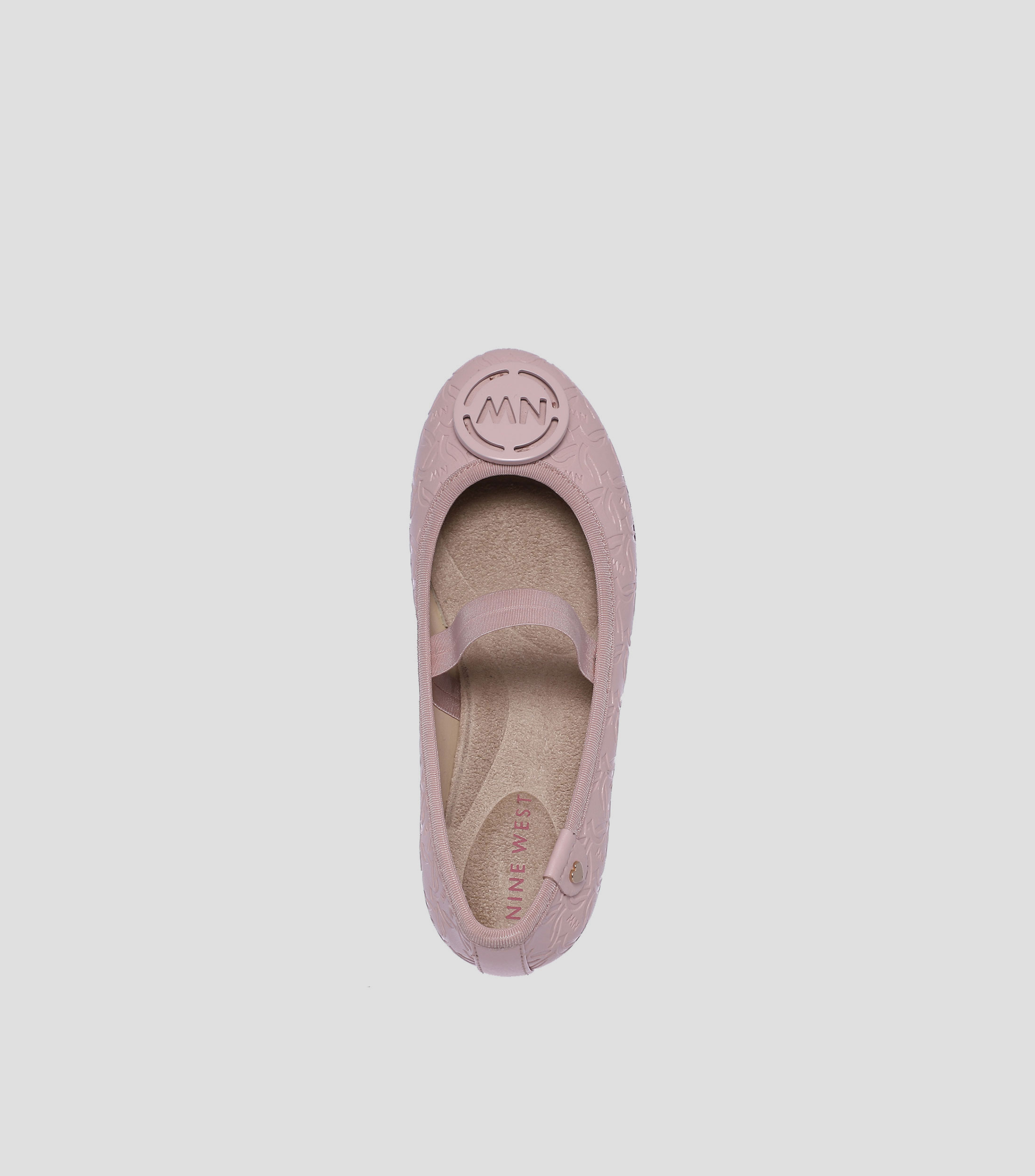 Balerina Casual