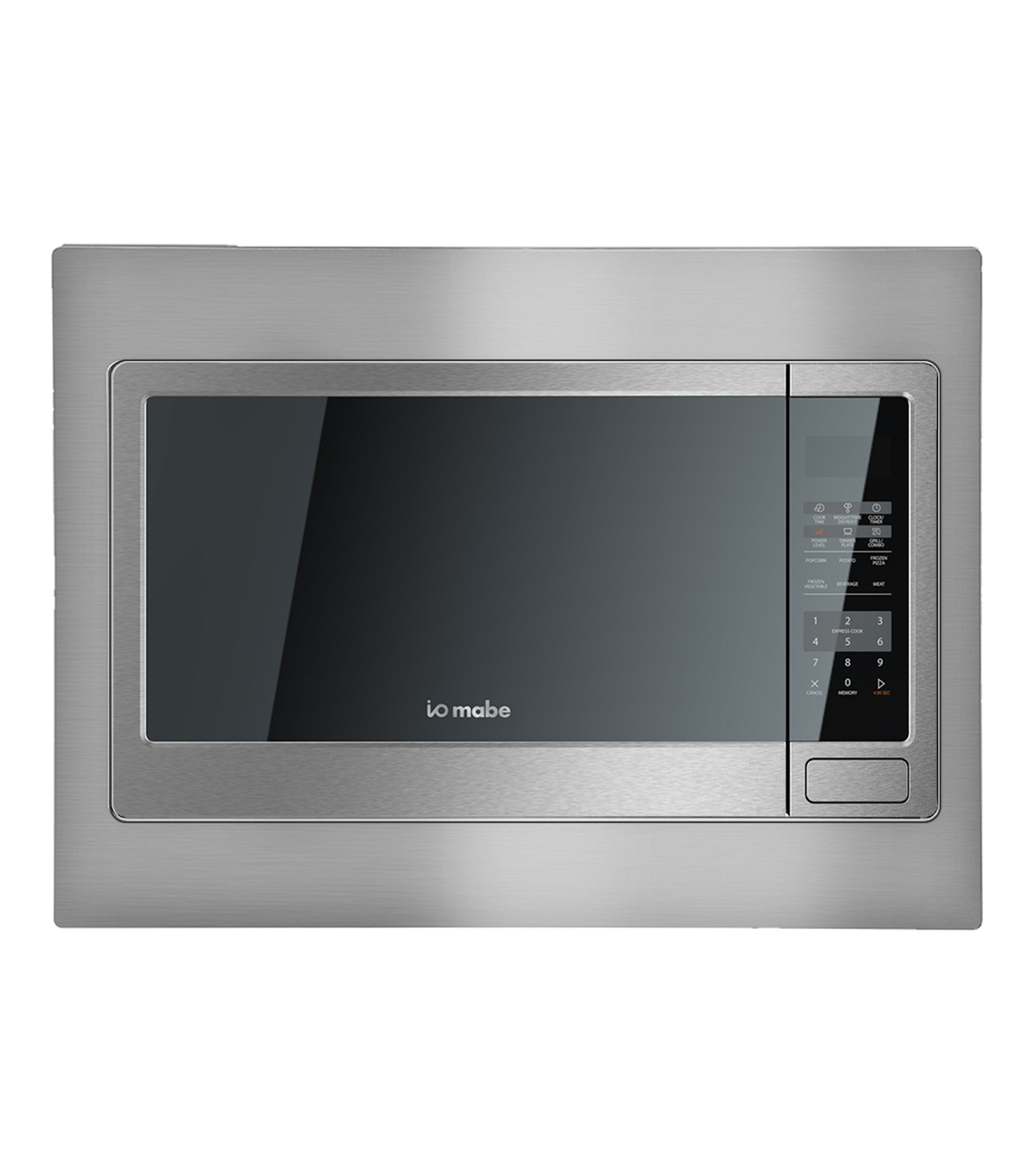 Horno de microondas IO160JX 1.6 pies