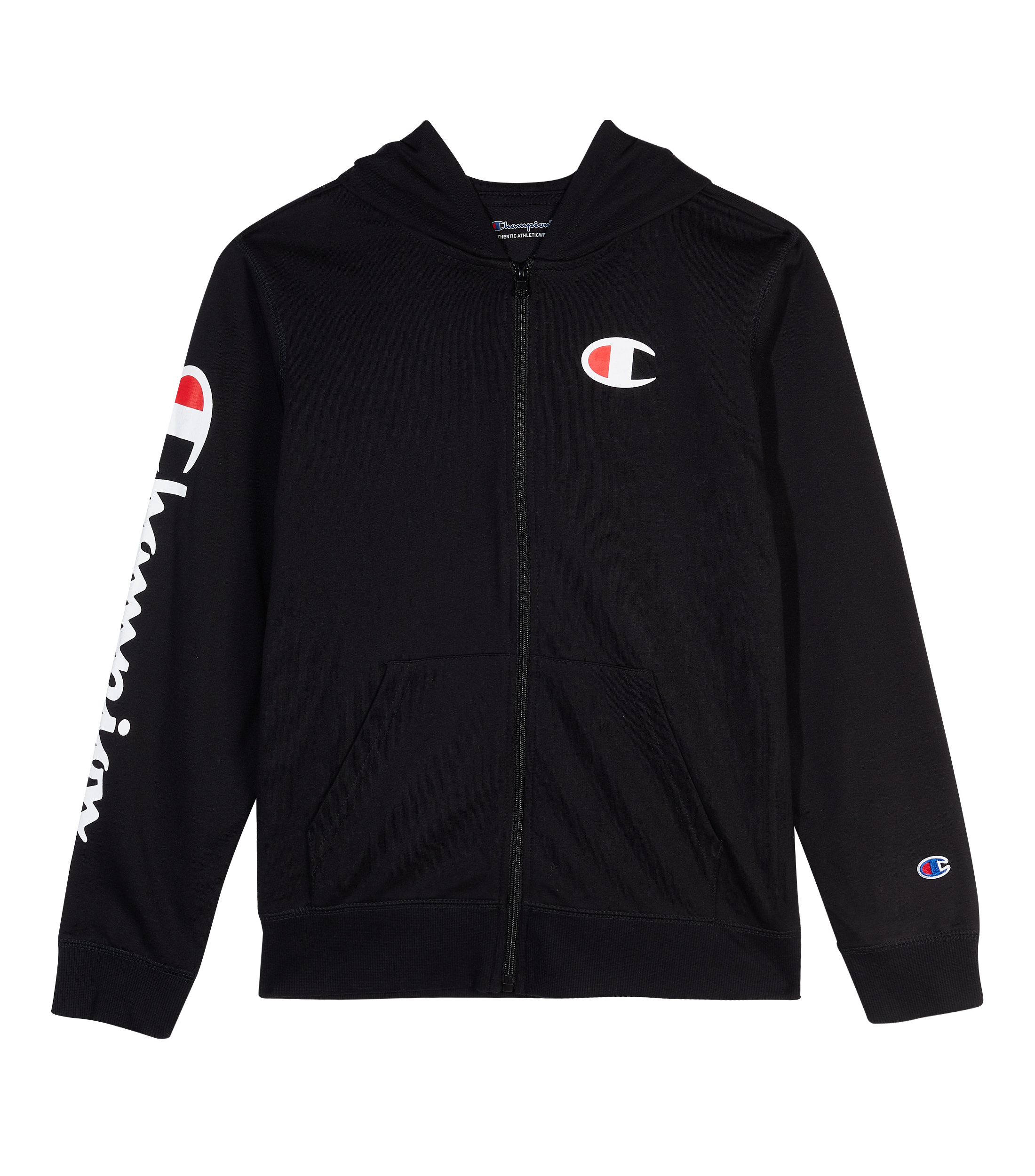 Champion Sudadera con capucha Niño - El Palacio de Hierro