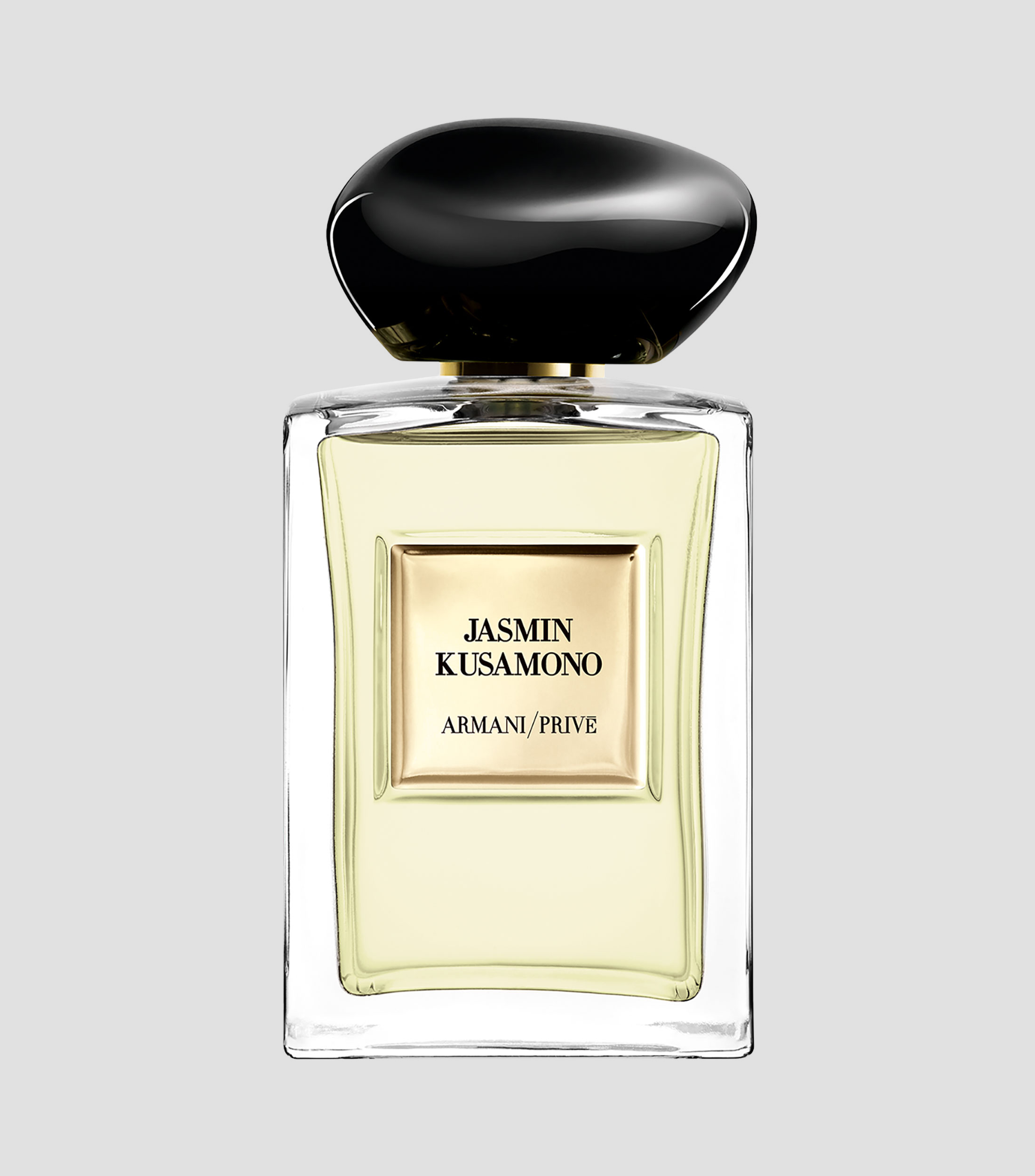 Armani Prive Jasmin Kusamono Eau de Toilette, 100 ml Unisex