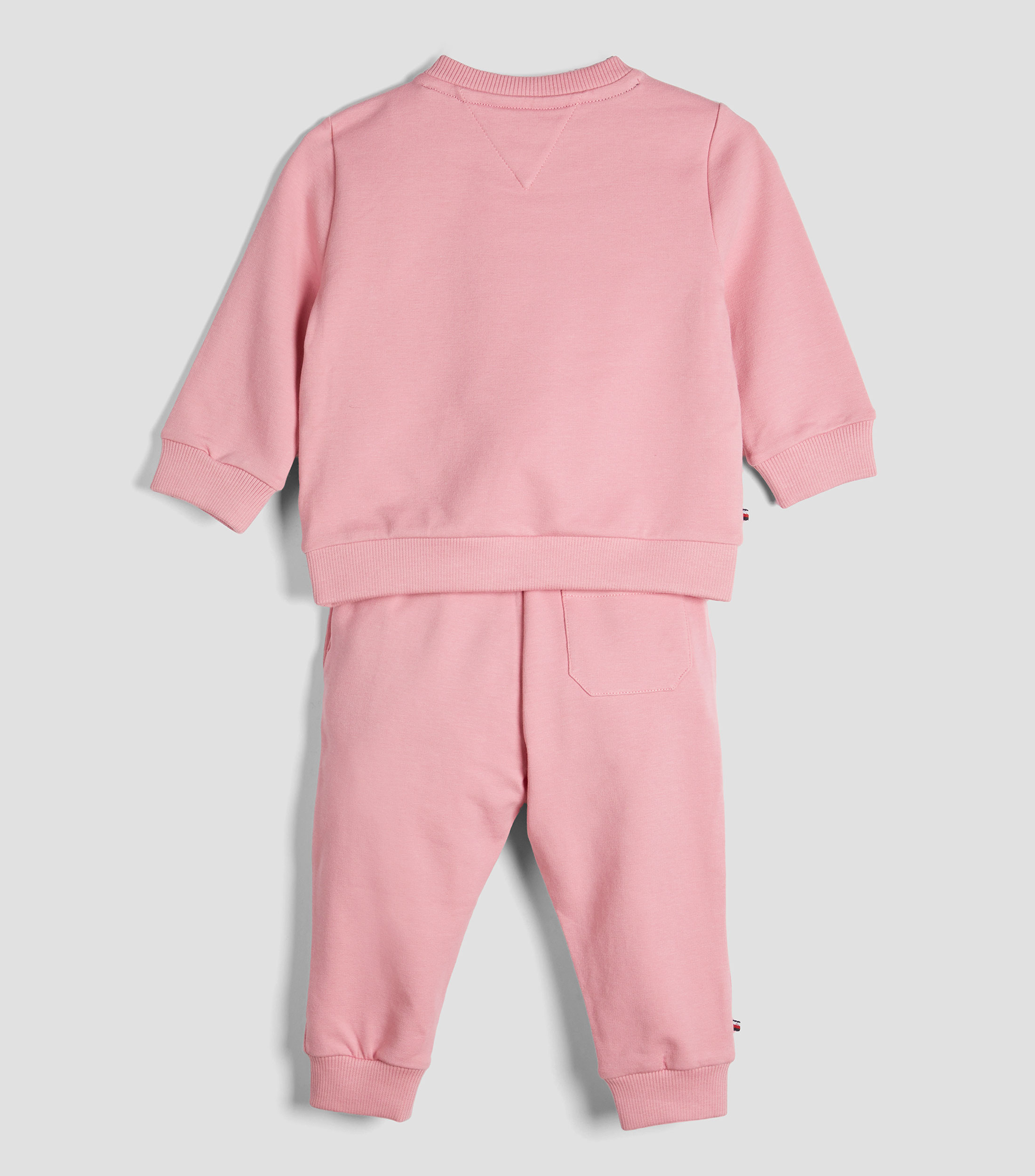 Conjunto 2 piezas Bebé