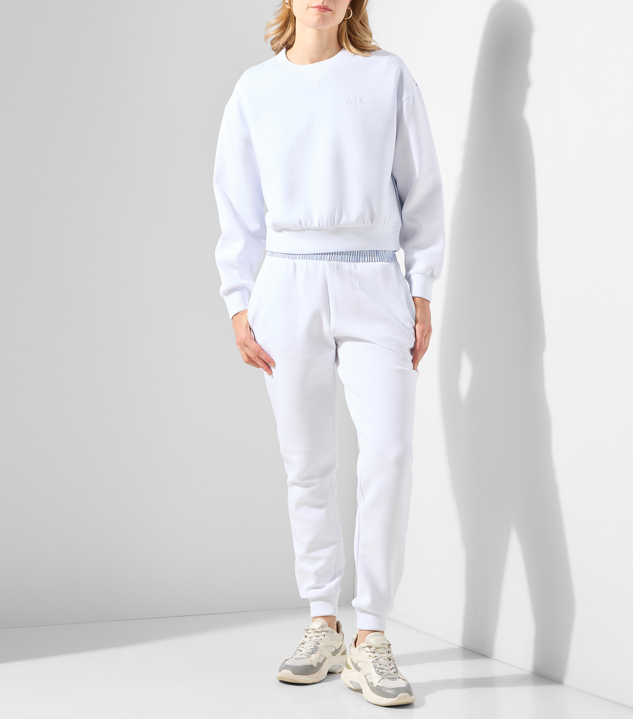 Sudadera pullover Mujer