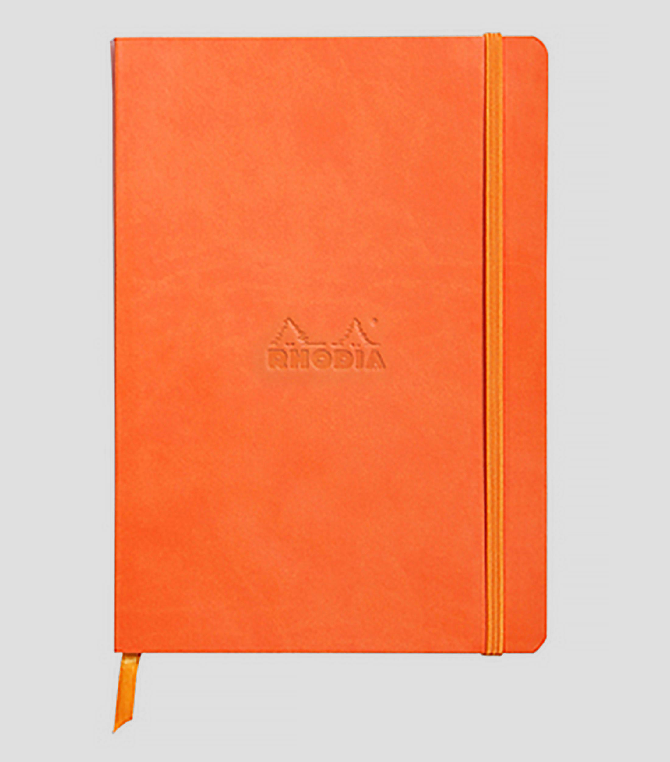 Libreta A5 Pasta blanda 80 hojas
