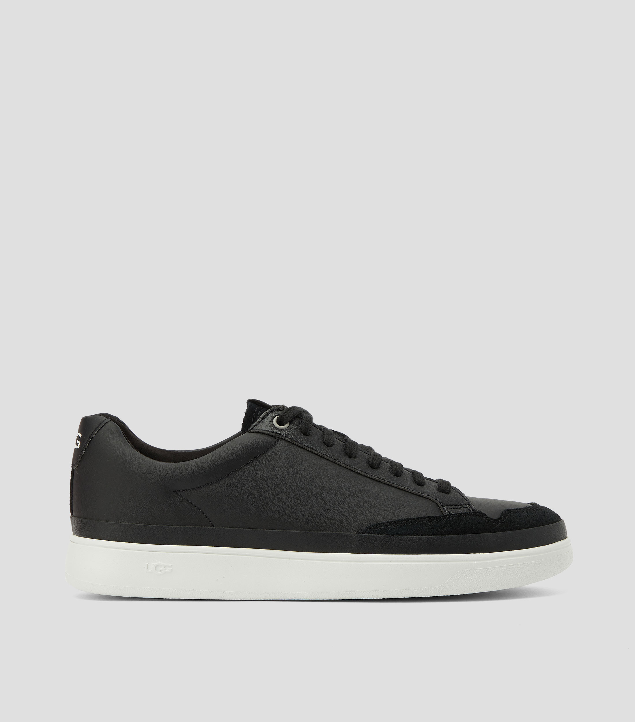 Tenis casuales South Bay en piel Hombre