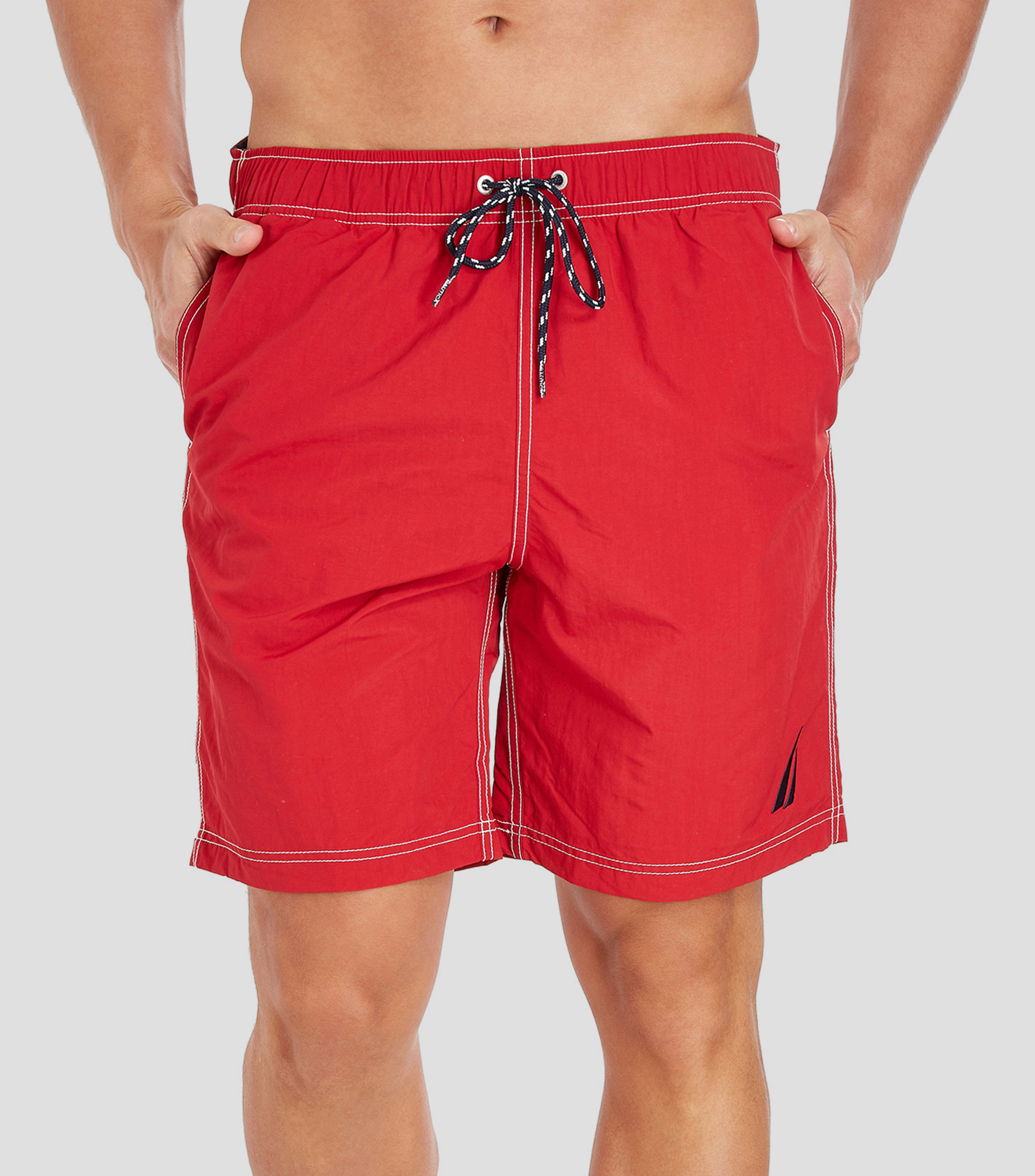 Traje de Baño largo Hombre