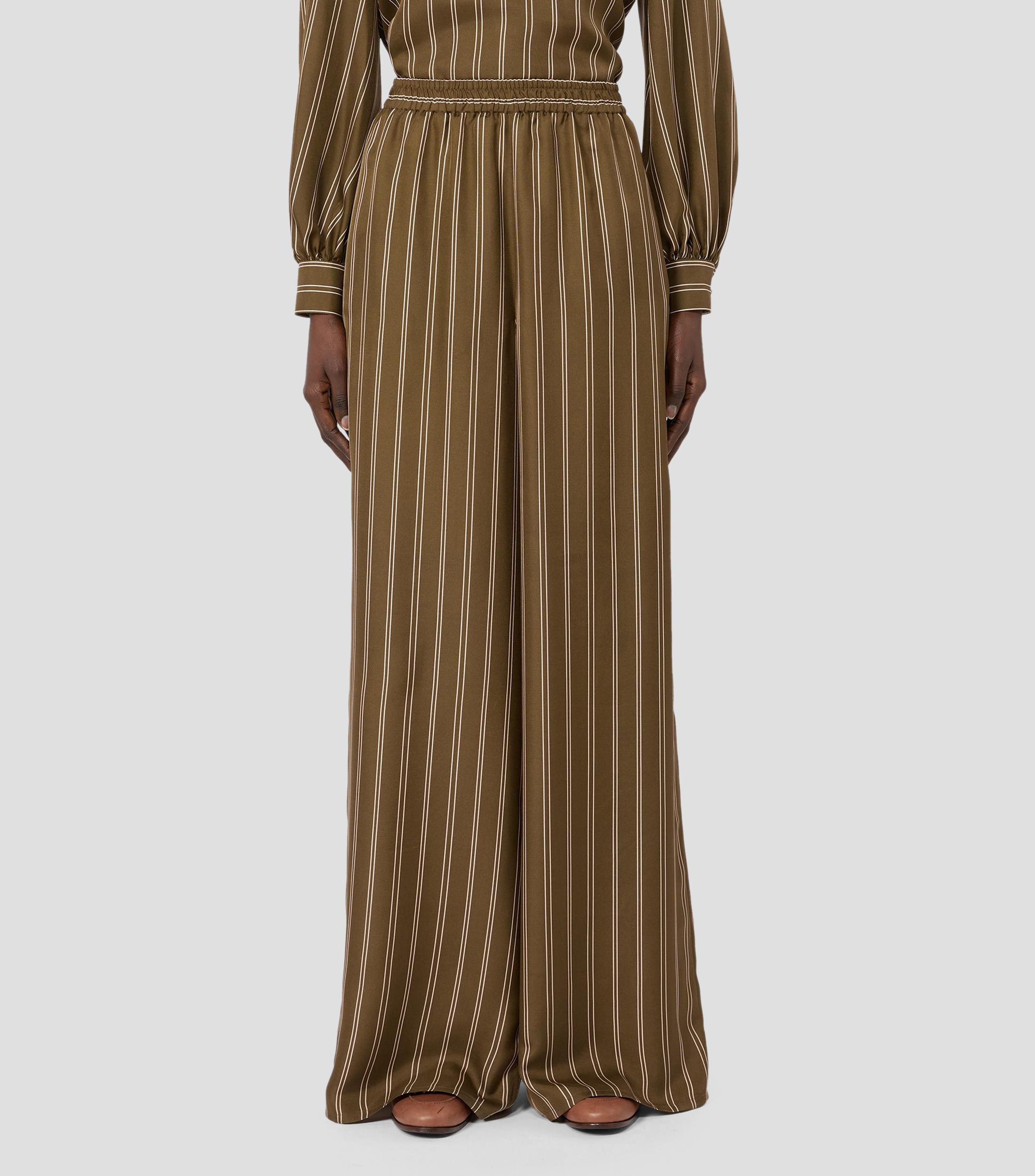 Pantalón Eliseo Mujer
