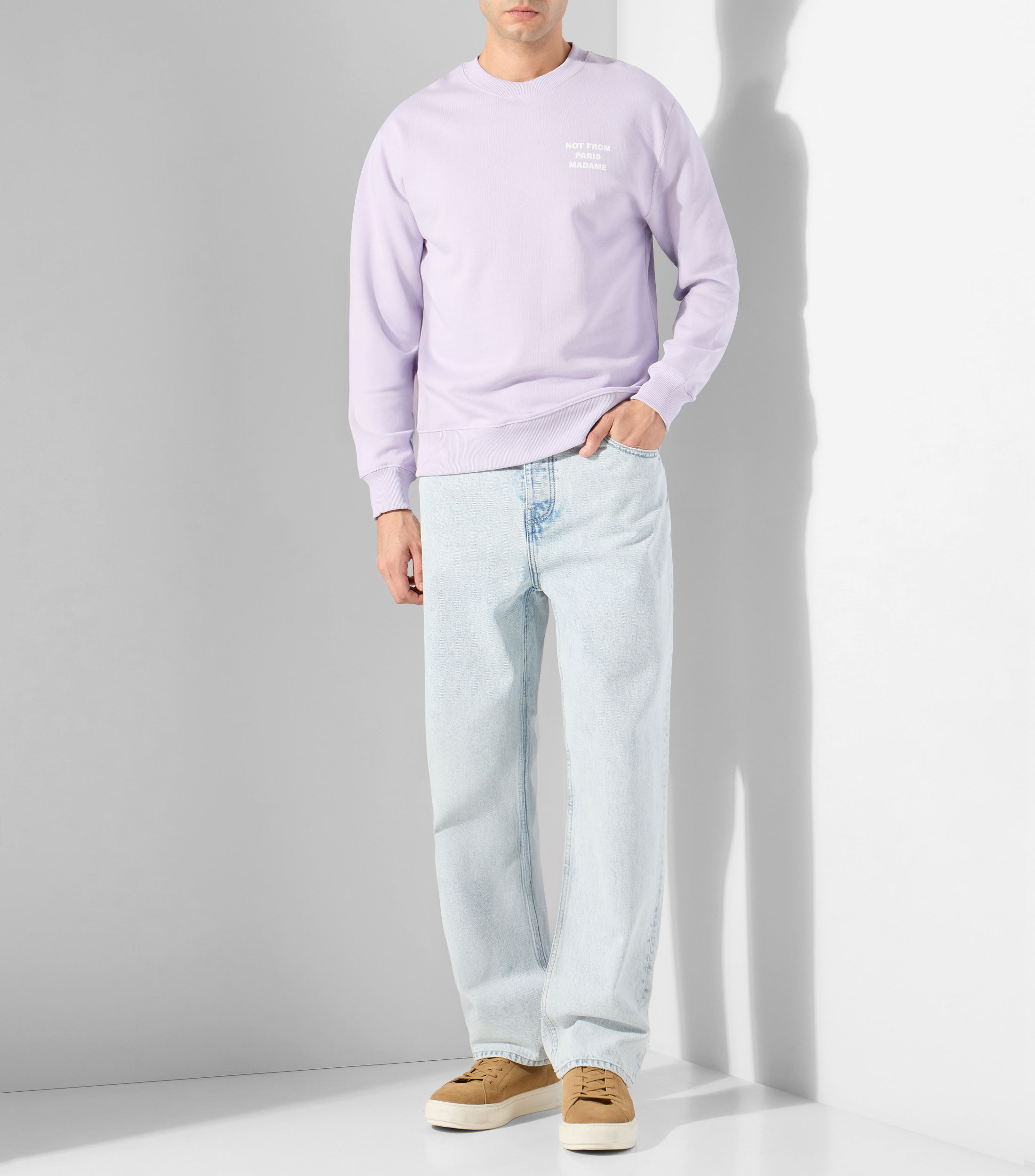 Sudadera Hombre