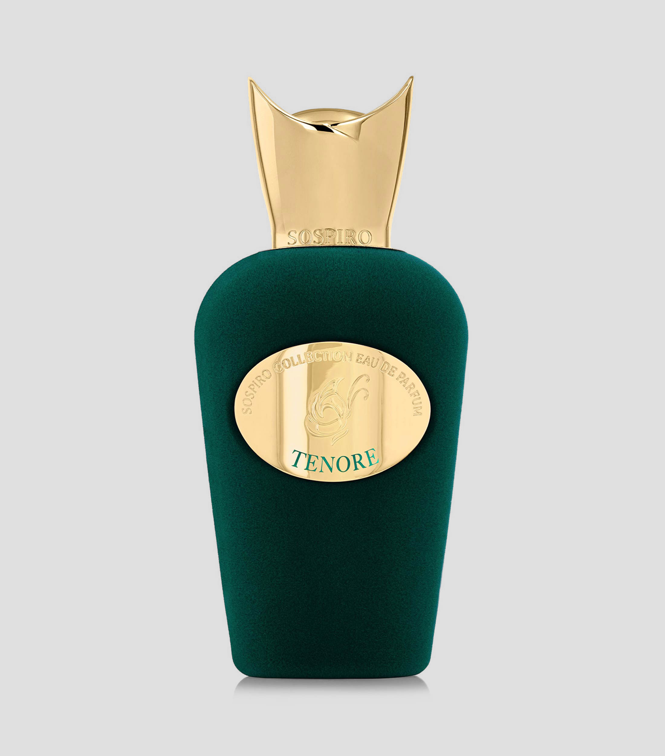 Perfume Tenore, Eau de Parfum 100 ml para Mujer