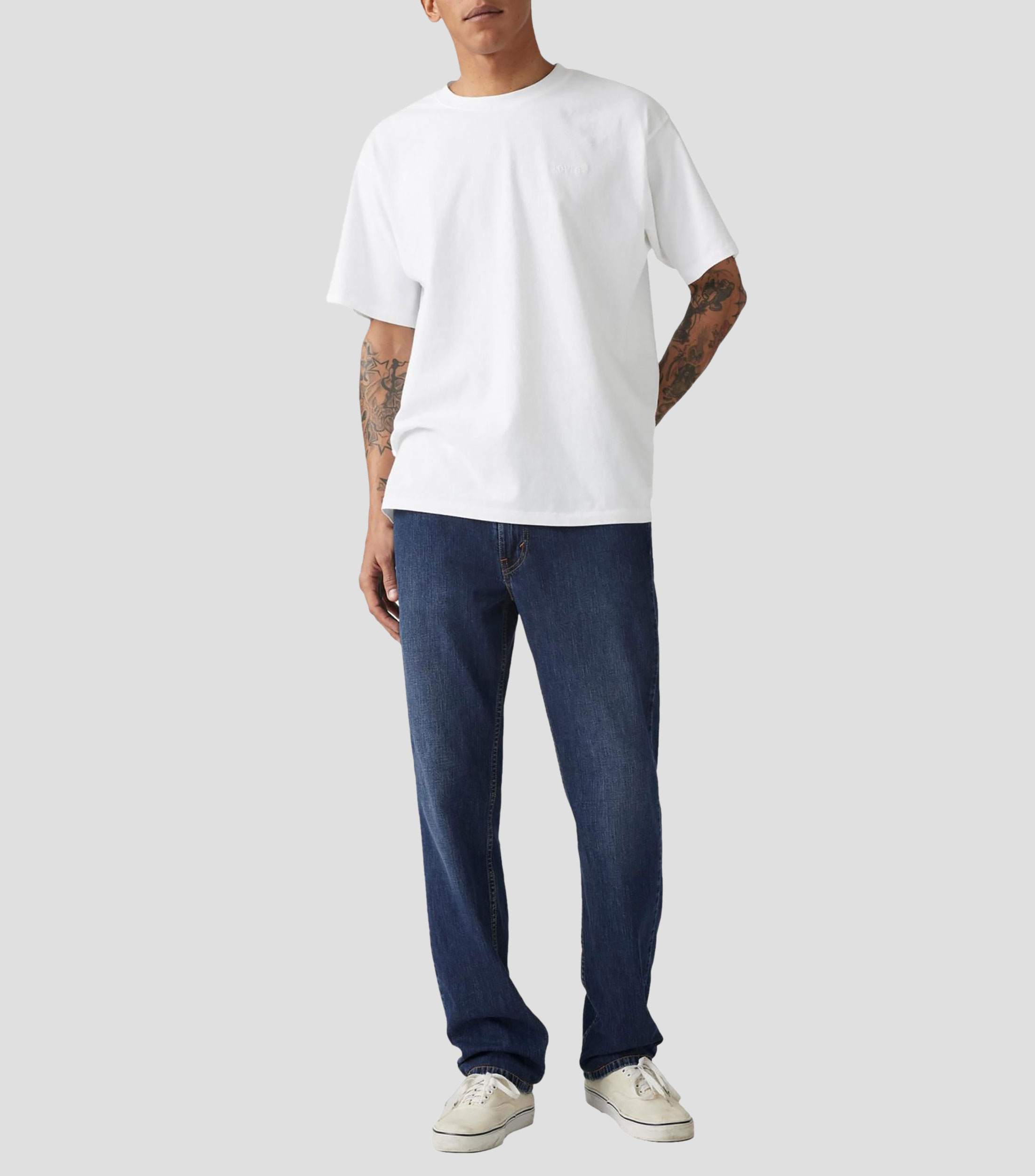 Jeans 514 straight Hombre