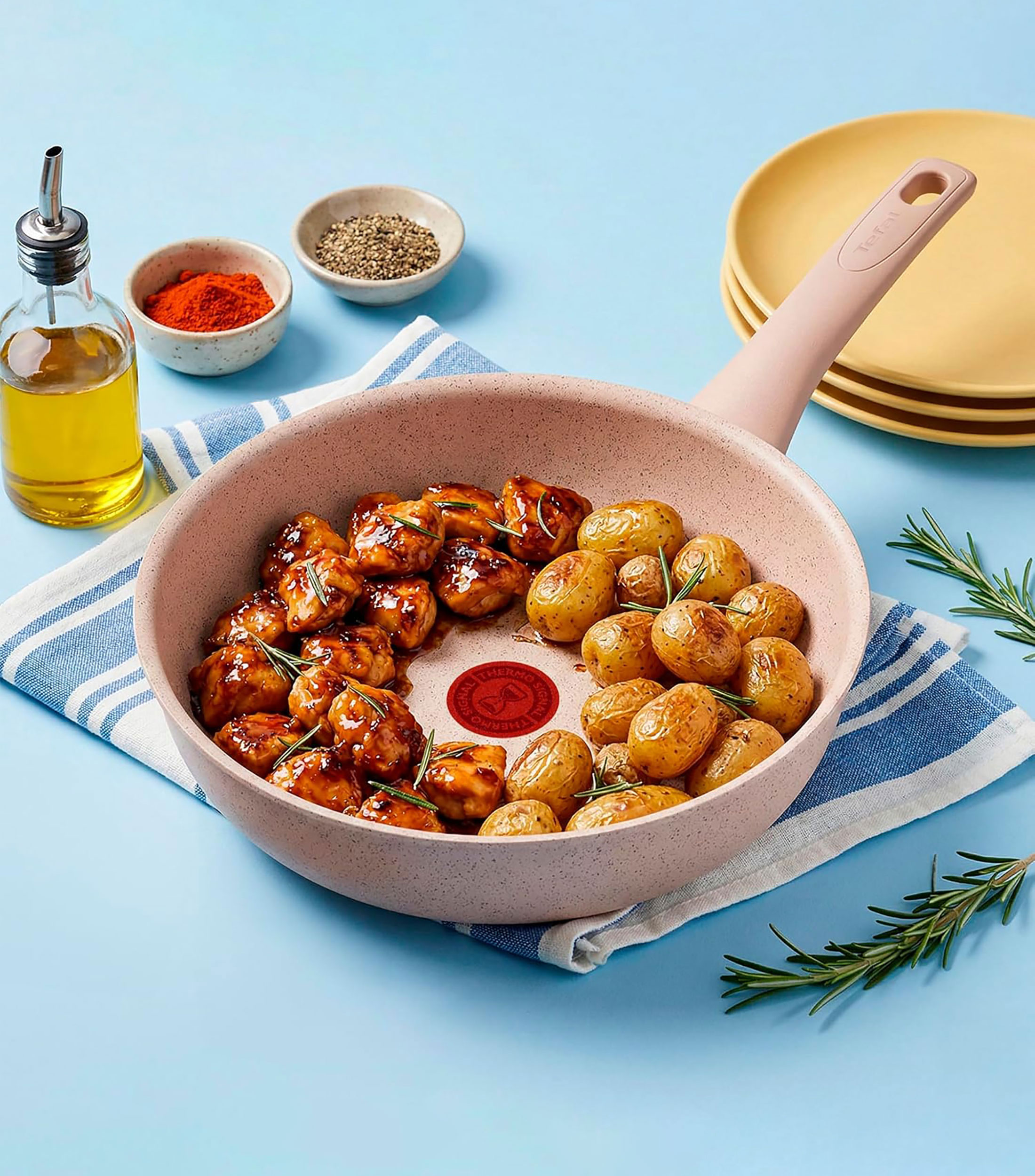 Wok Delight 26 cm