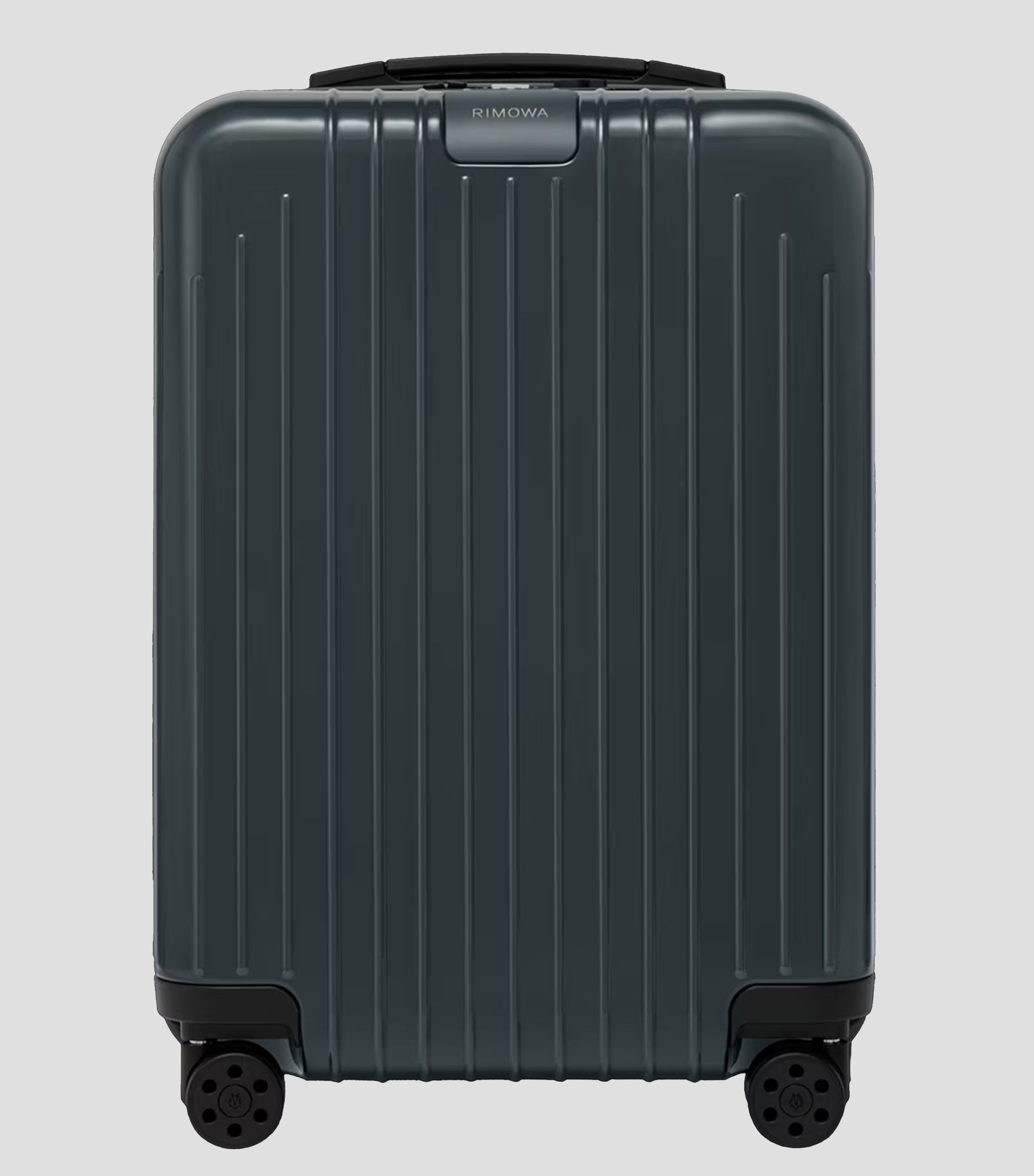 Maleta de viaje Essential Lite Cabina Grafito