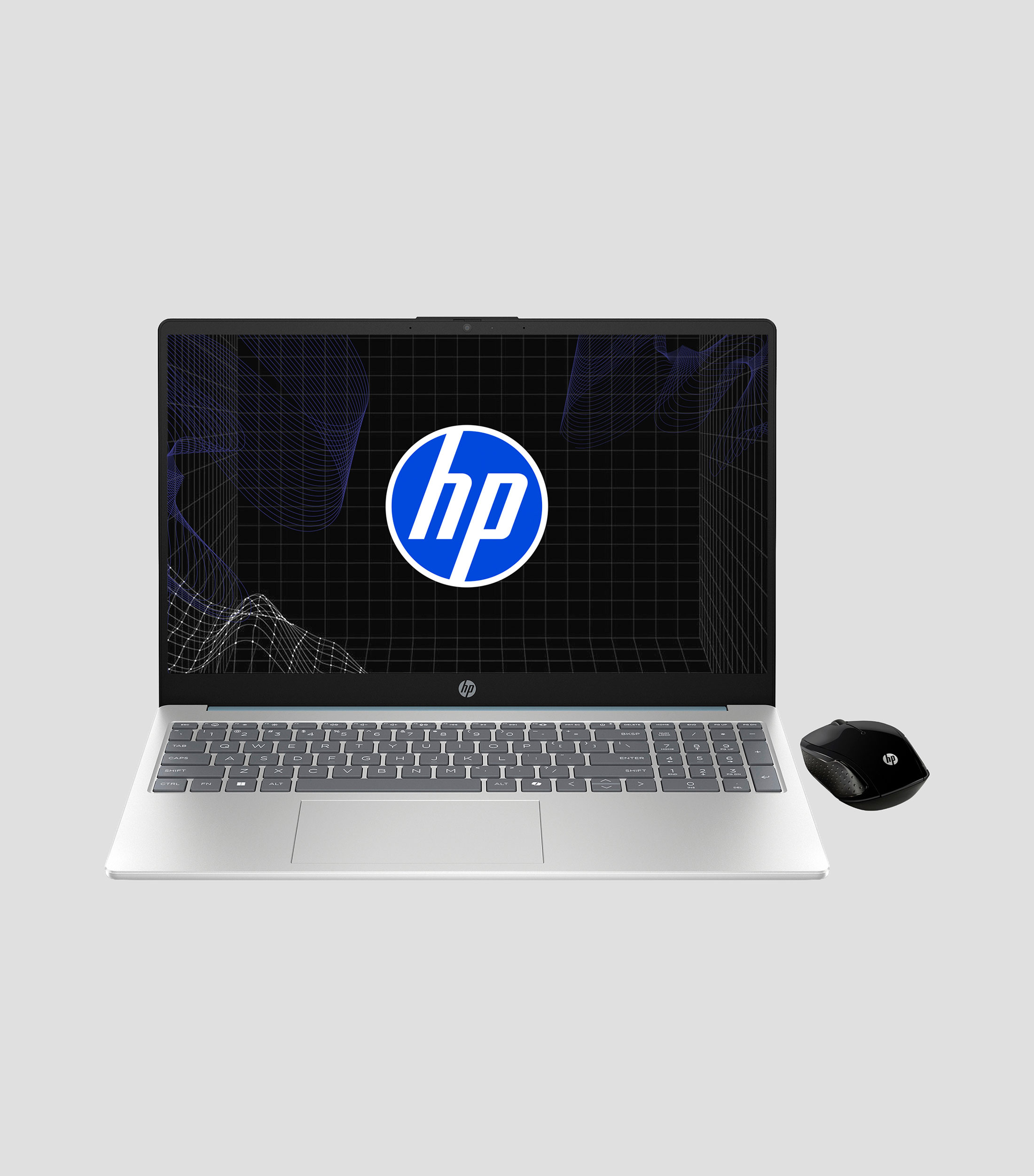 Laptop, 15-fd0237la, 15.6", Intel Core i3-N305, RAM 8 GB, SSD 512 GB