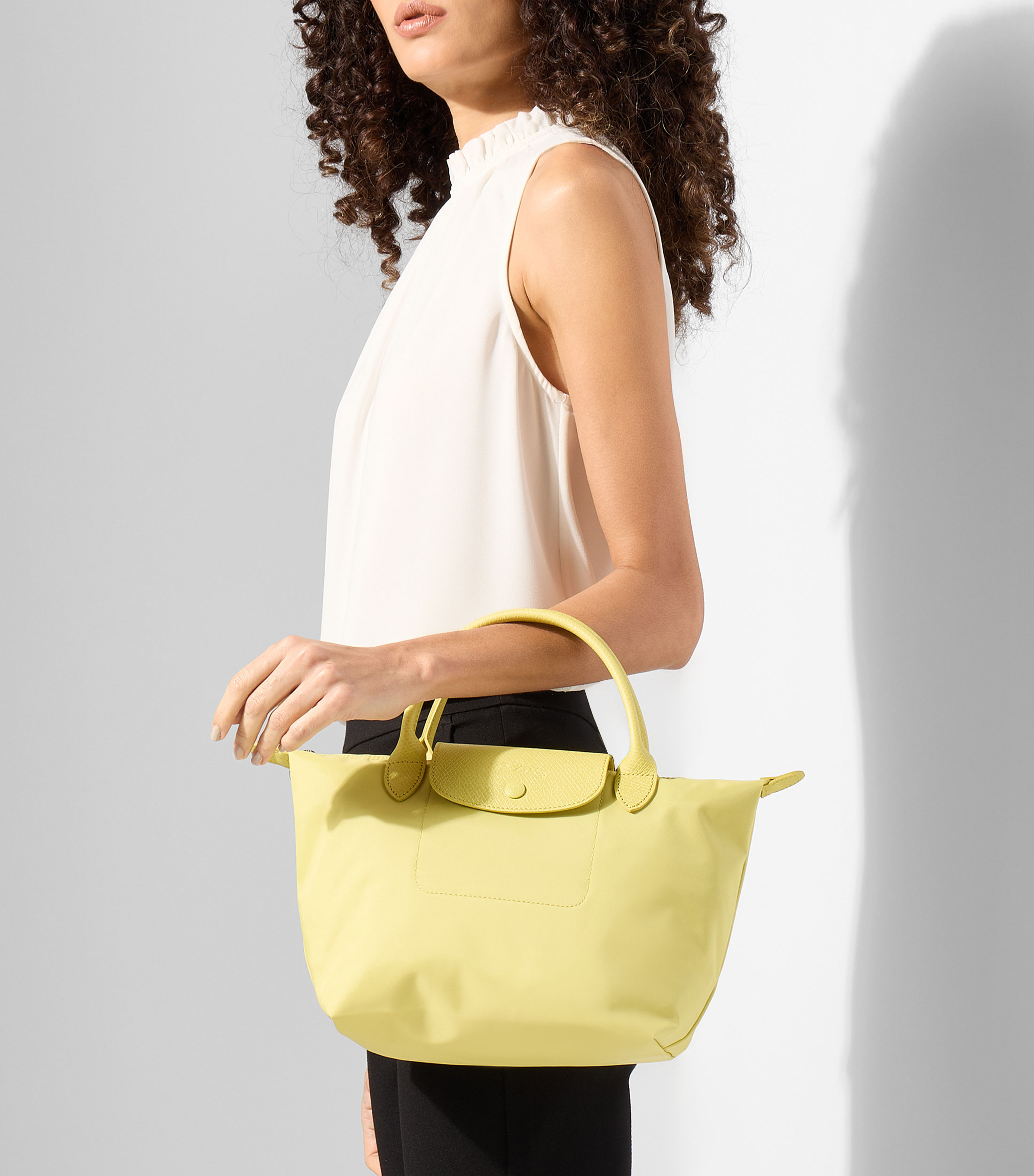 Bolsa Tote lisa Mujer