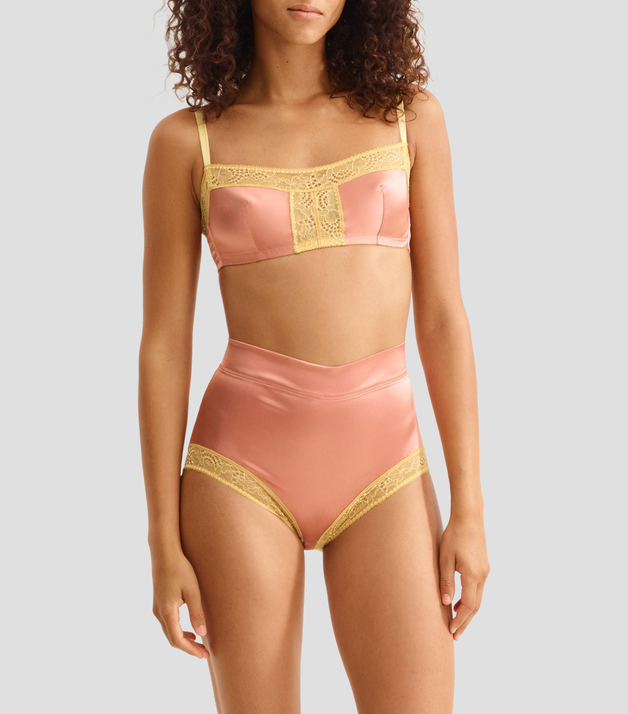 Brasier Intuition