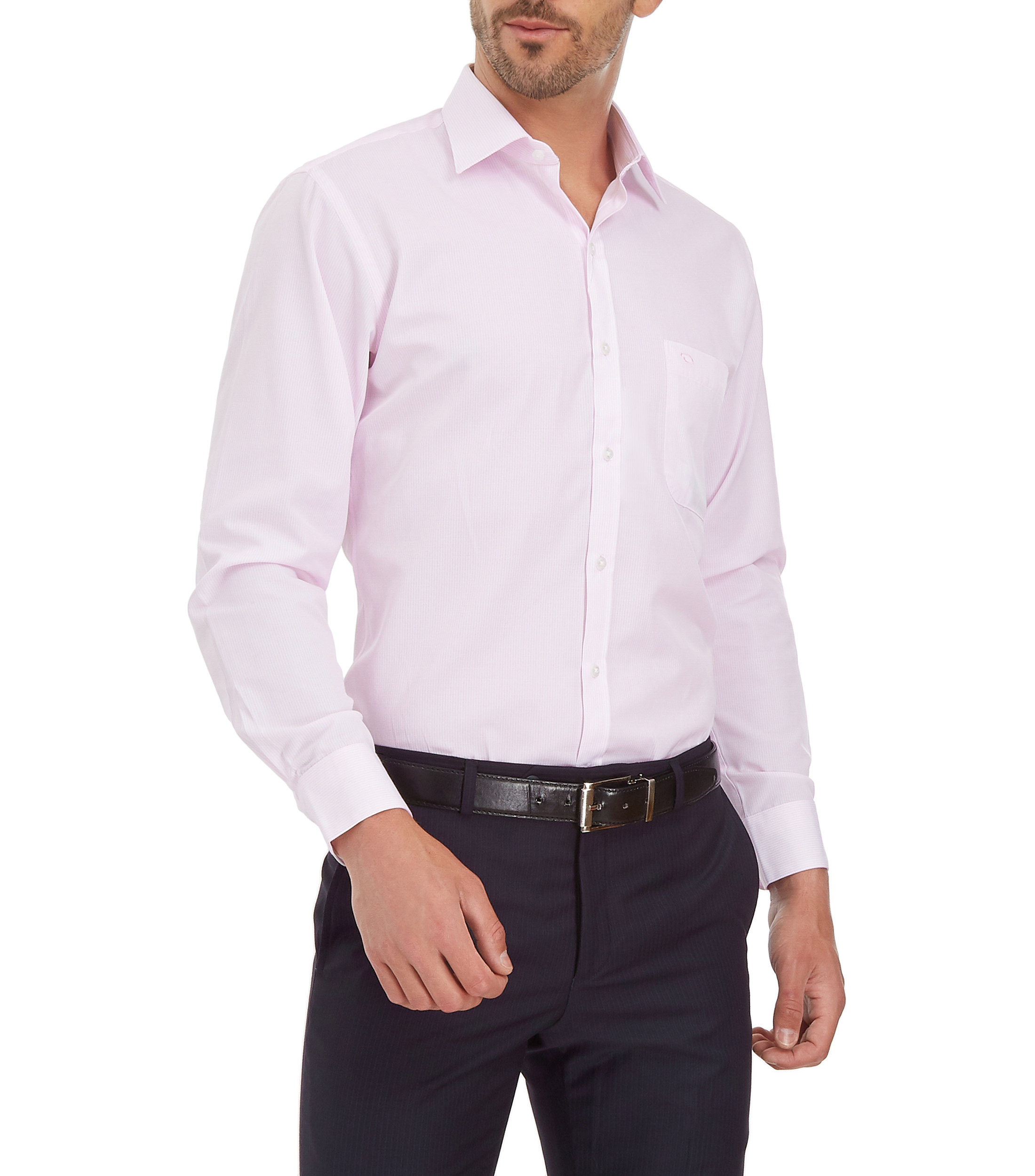 Camisas de vestir best sale oscar de la renta