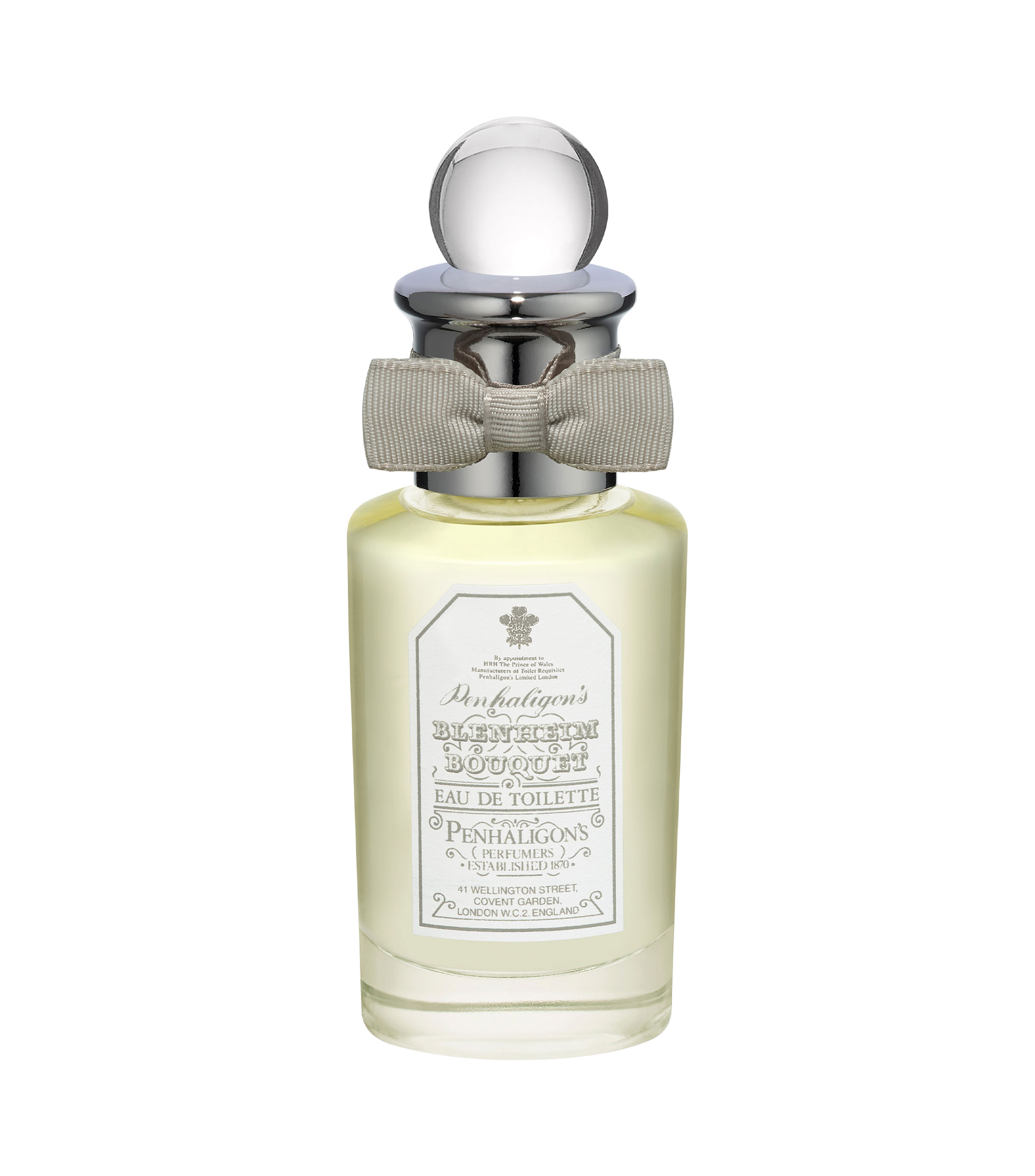 Perfume, Blenheim Bouquet Eau de Toilette, 30 ml Unisex