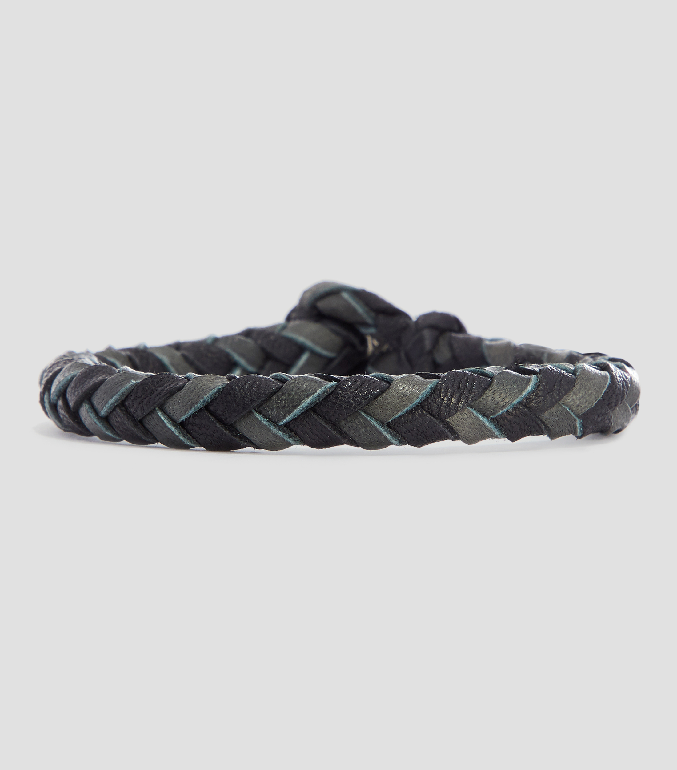 Pulsera de piel Hombre