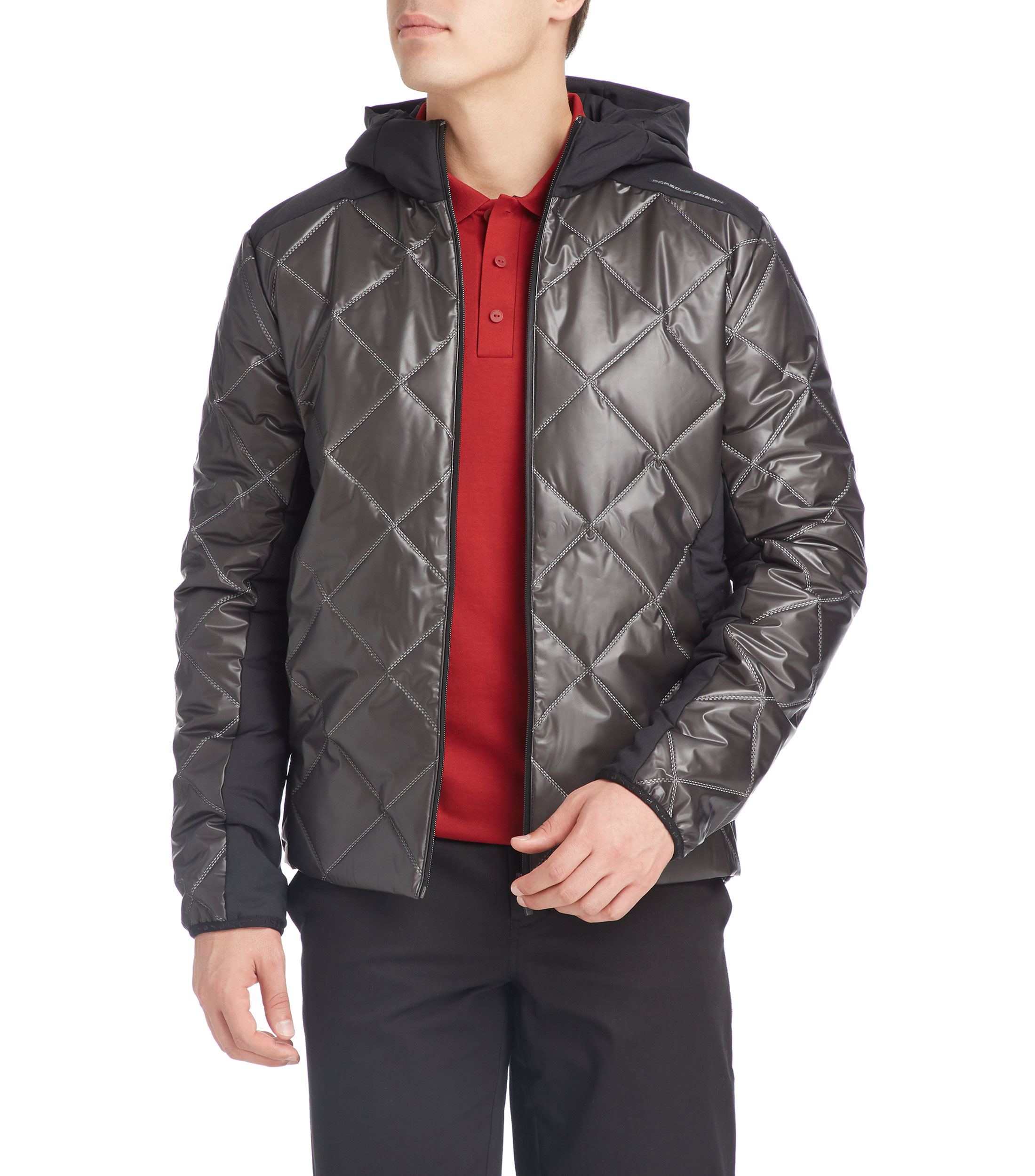 Chamarra porsche design clearance