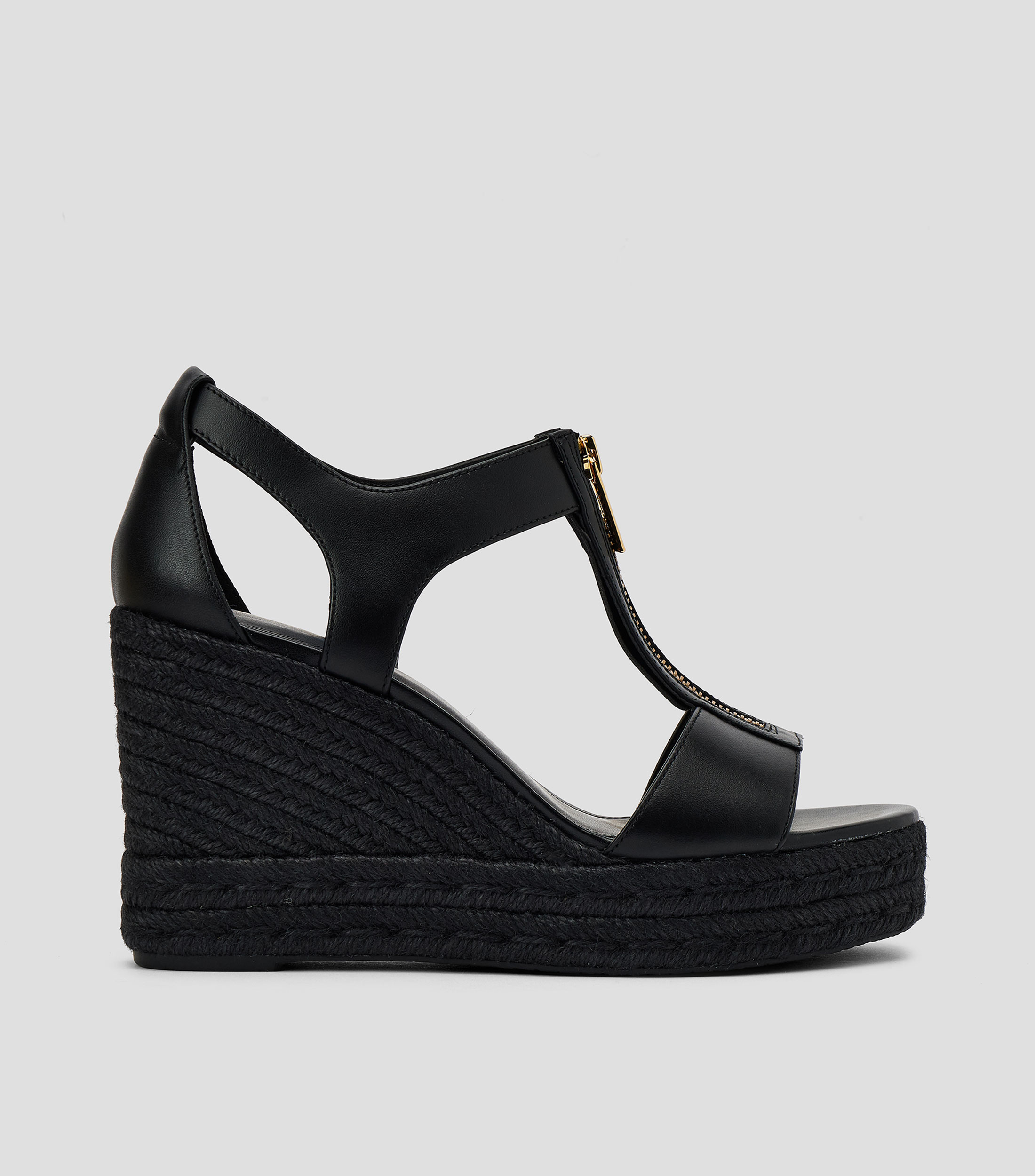 Sandalias con plataforma Berkley Mujer