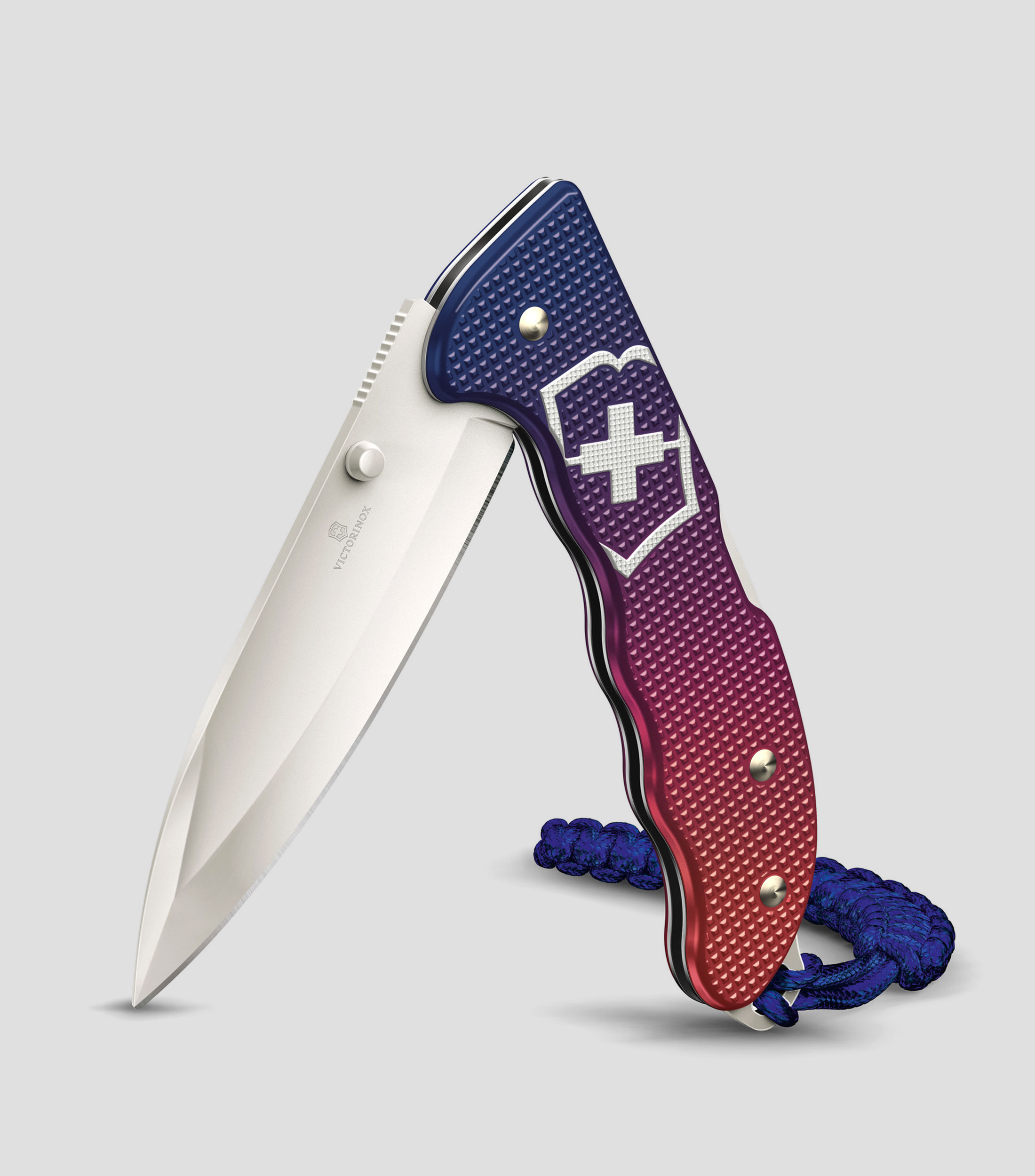 Navaja Evoke Alox