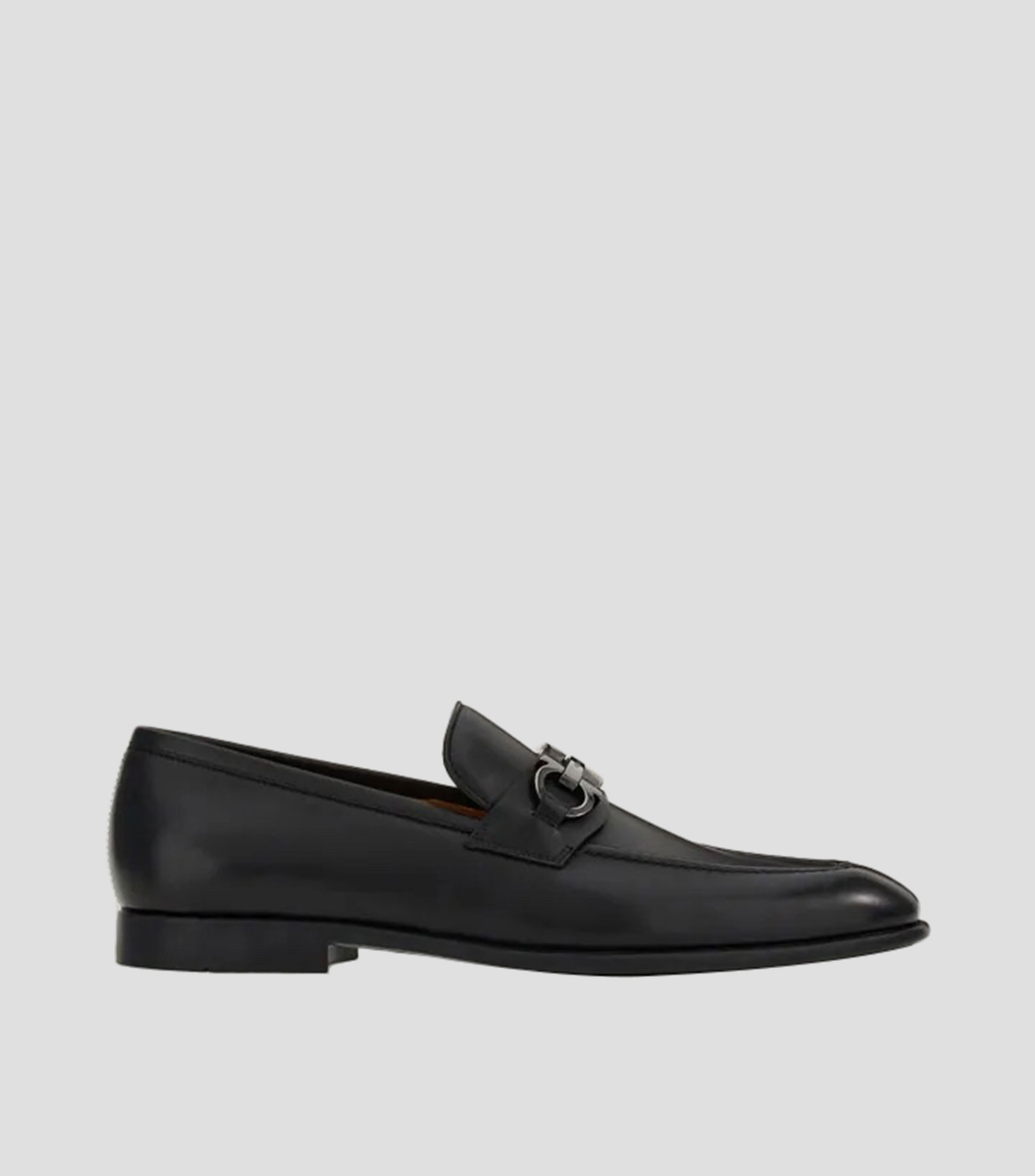 Mocasines de Piel Hombre
