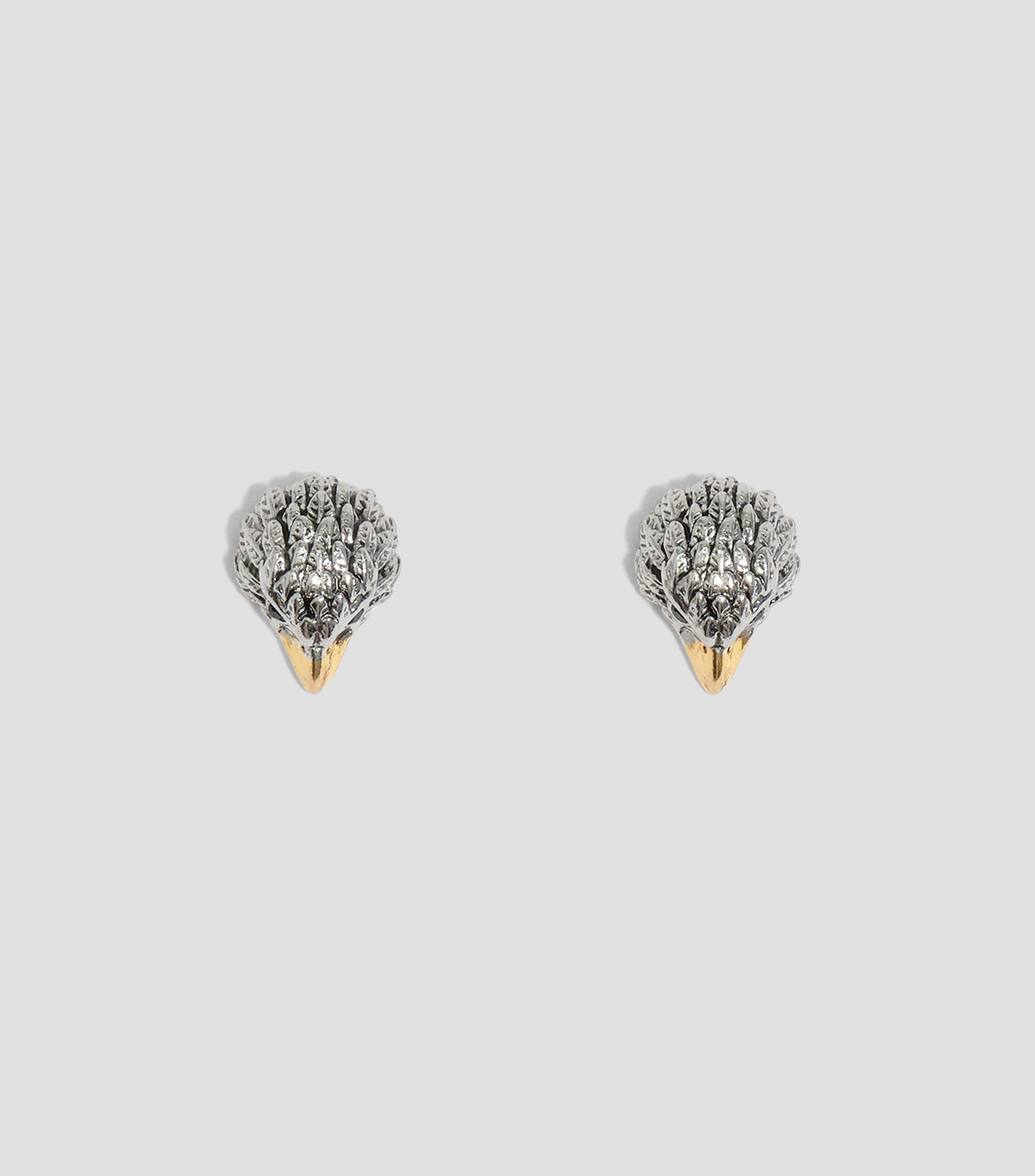Aretes Águila Mujer
