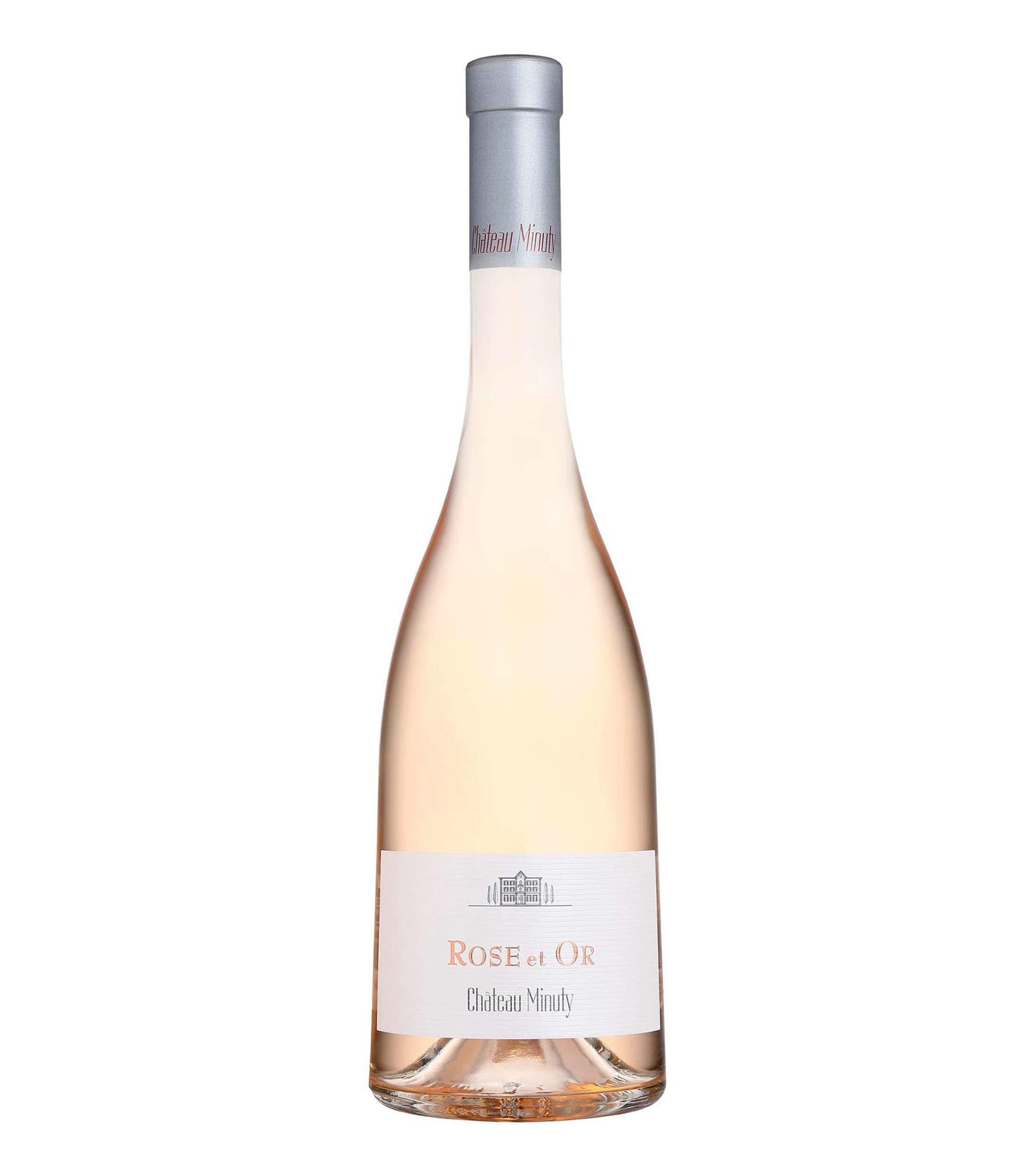Vino rosado Ensamble Rose et Or, Francia, 750 ml