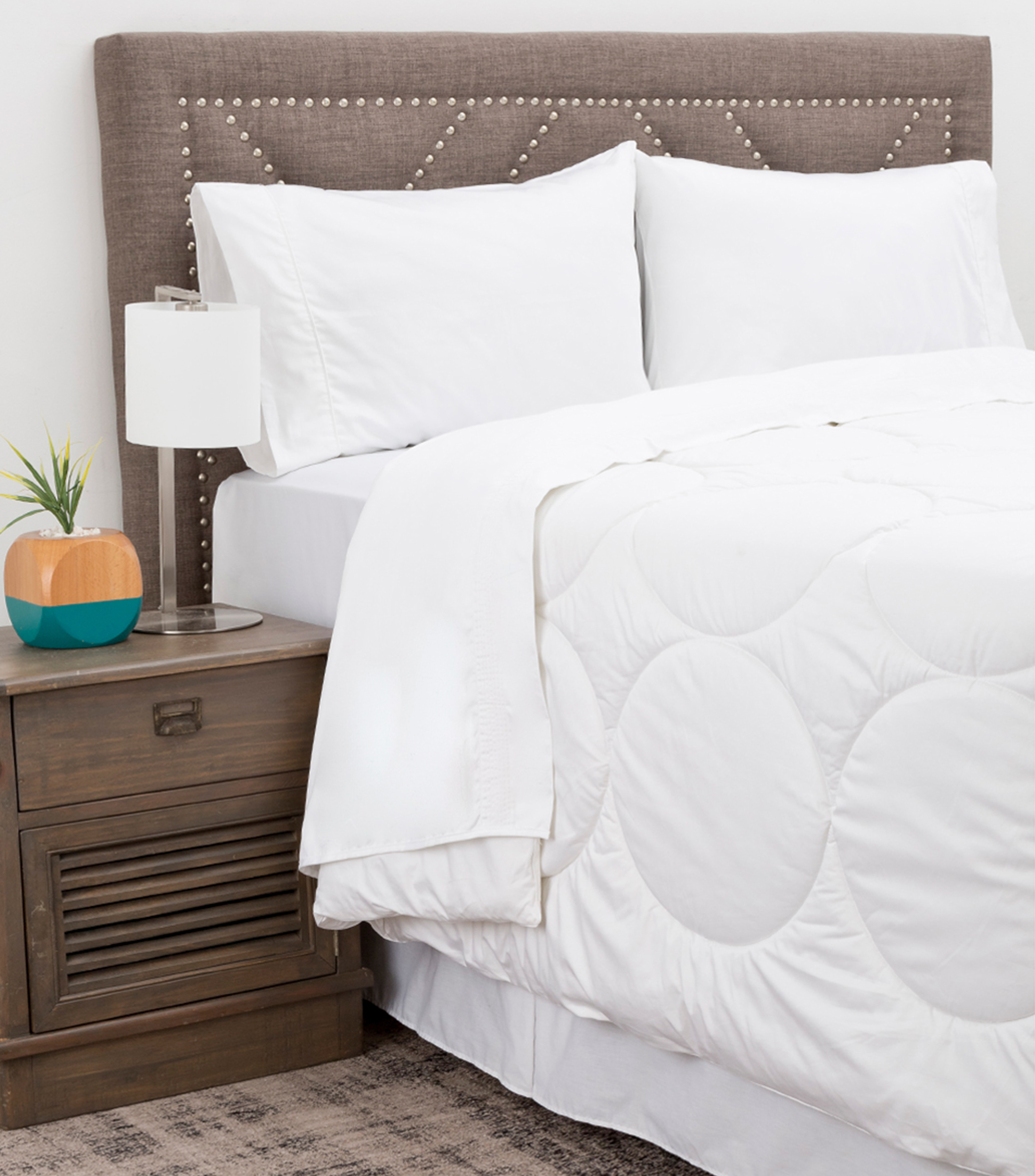 Edredón Classic Absolute Rest King | Perfect Home Edredón Classic Absolute Rest King | Perfect Home