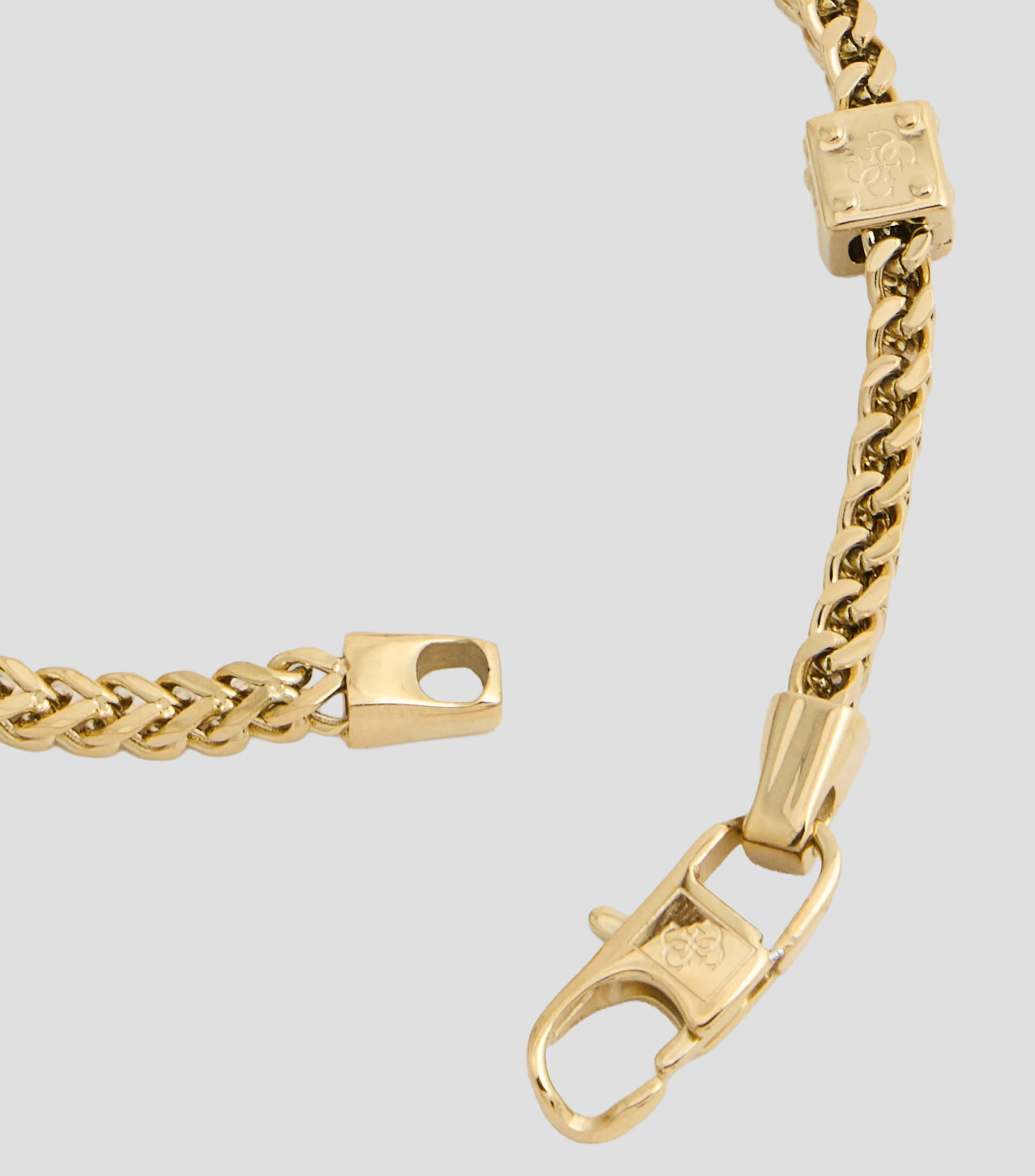 Brazalete Frontiers Hombre