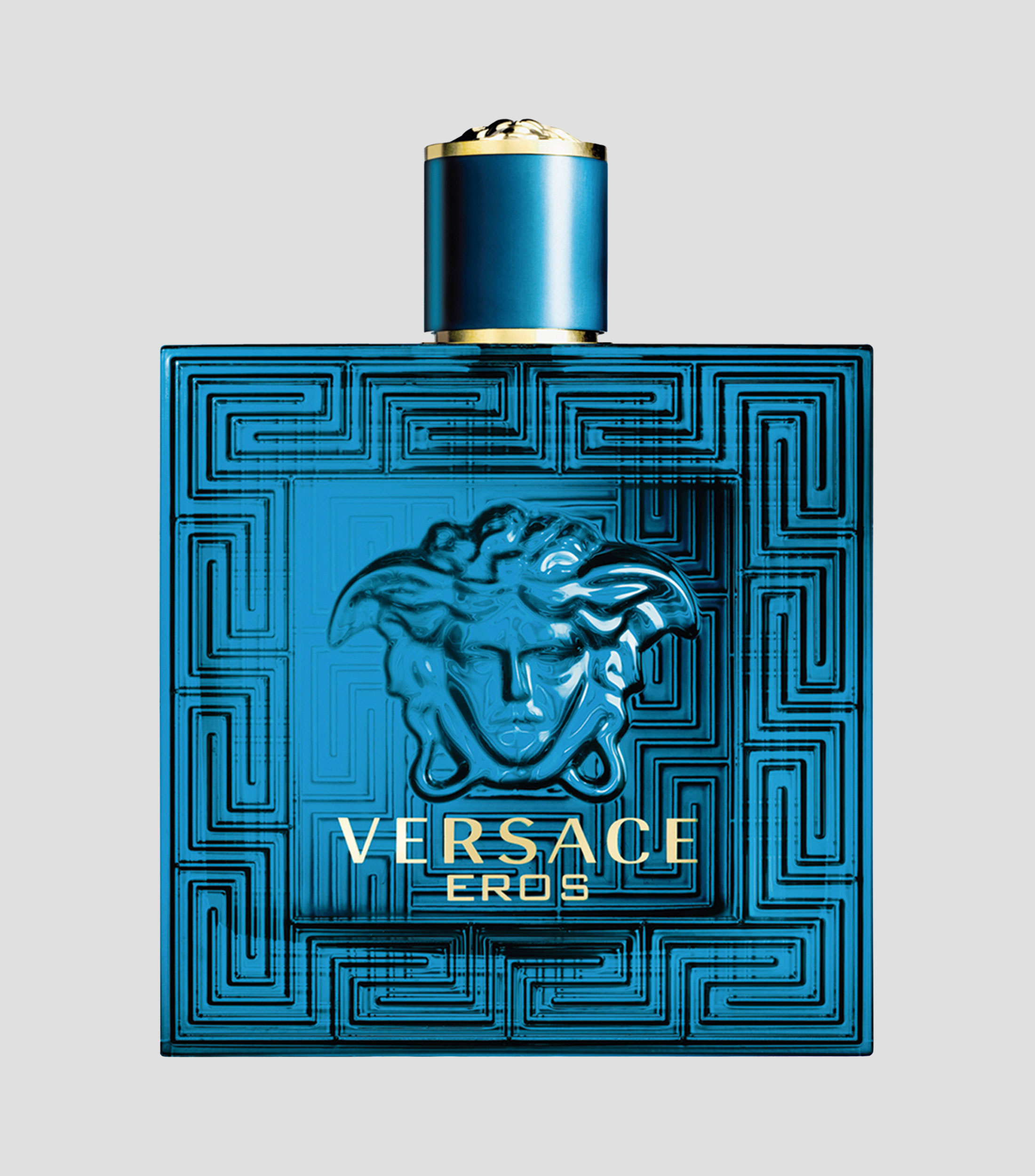Perfume, Eros Eau Toilette, 200 ml Hombre