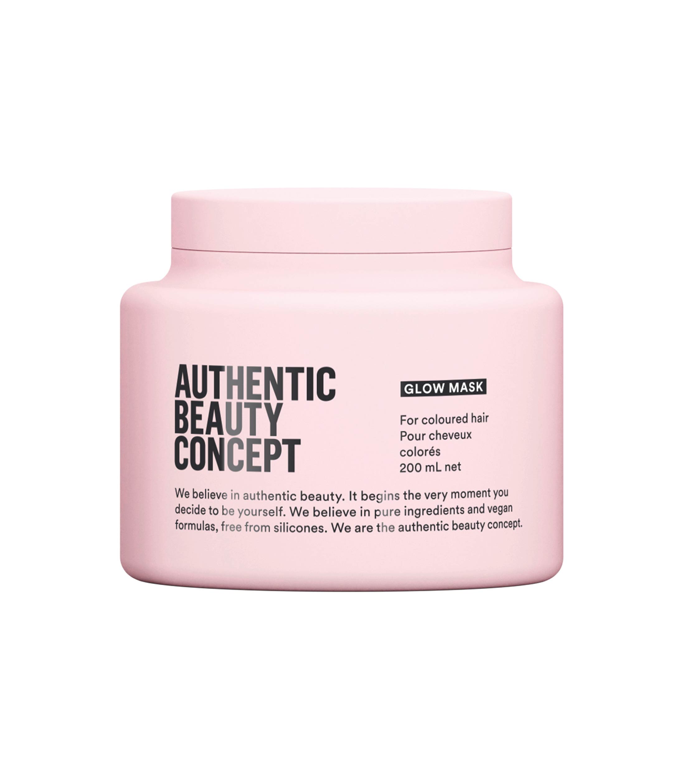Glow Mask, 200 ml