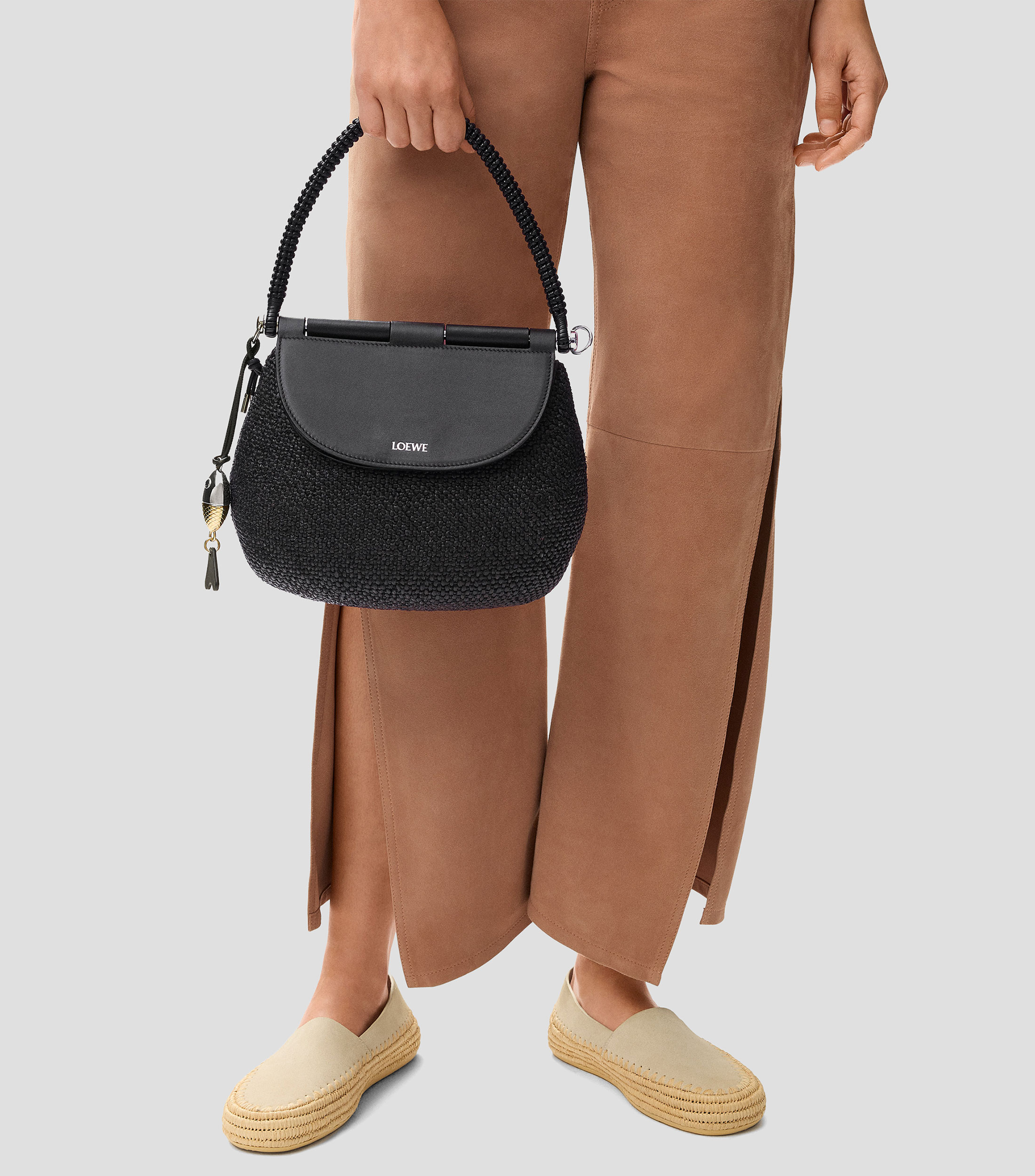 Bolso Pescador Mujer