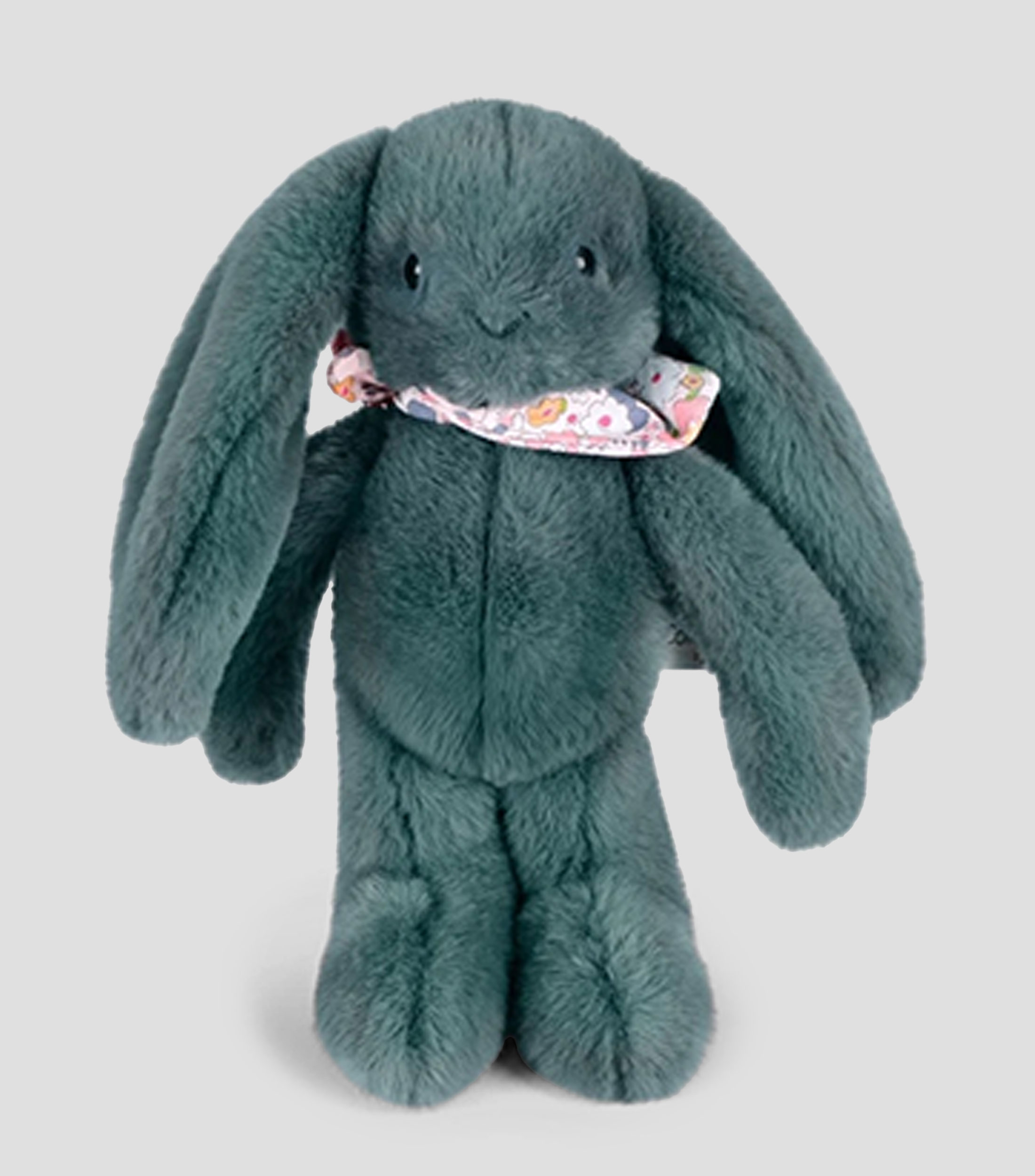 Conejo de peluche Lapin Fleurette