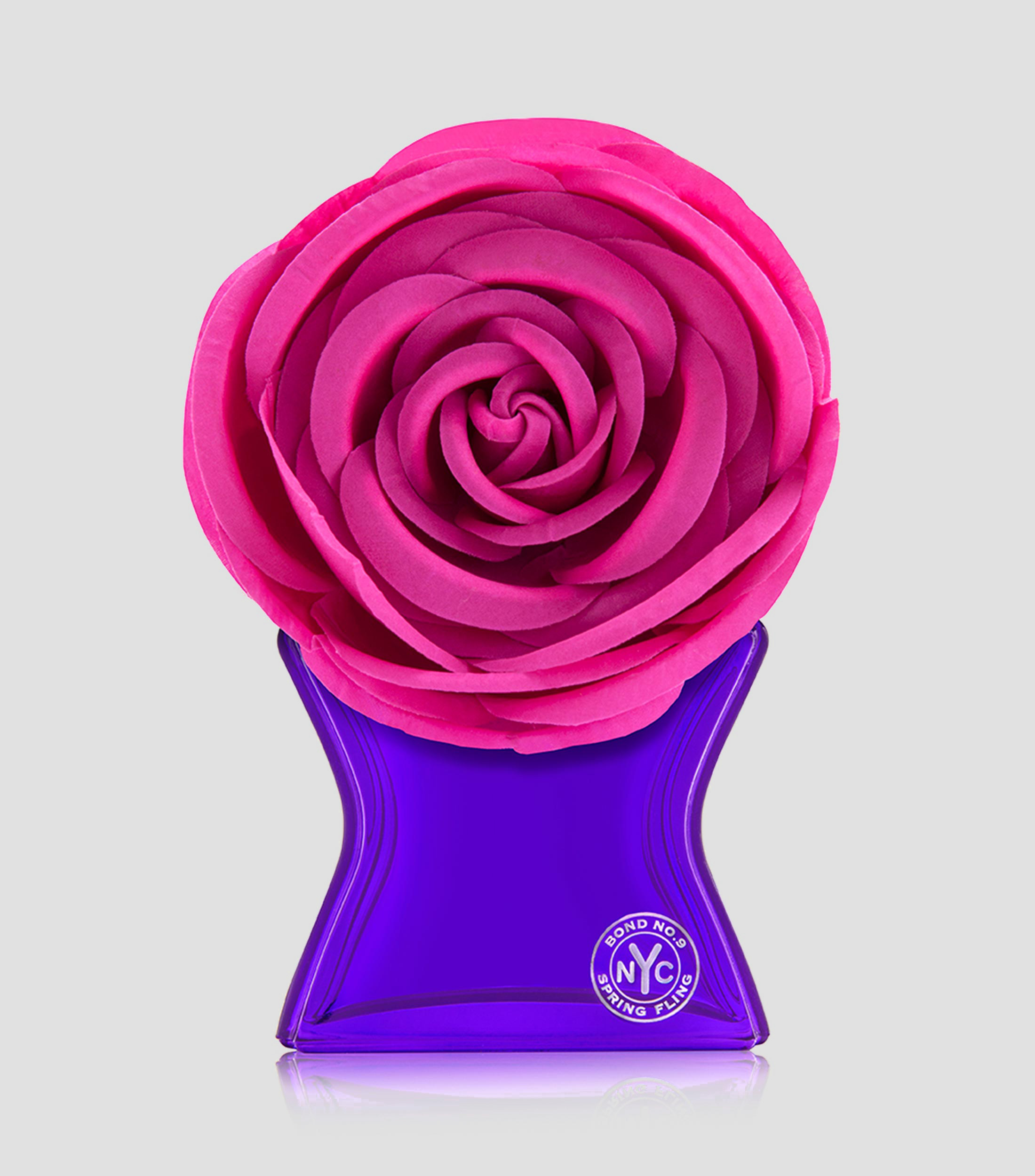 Perfume Spring Fling, Eau de Parfum 100 ml para Mujer