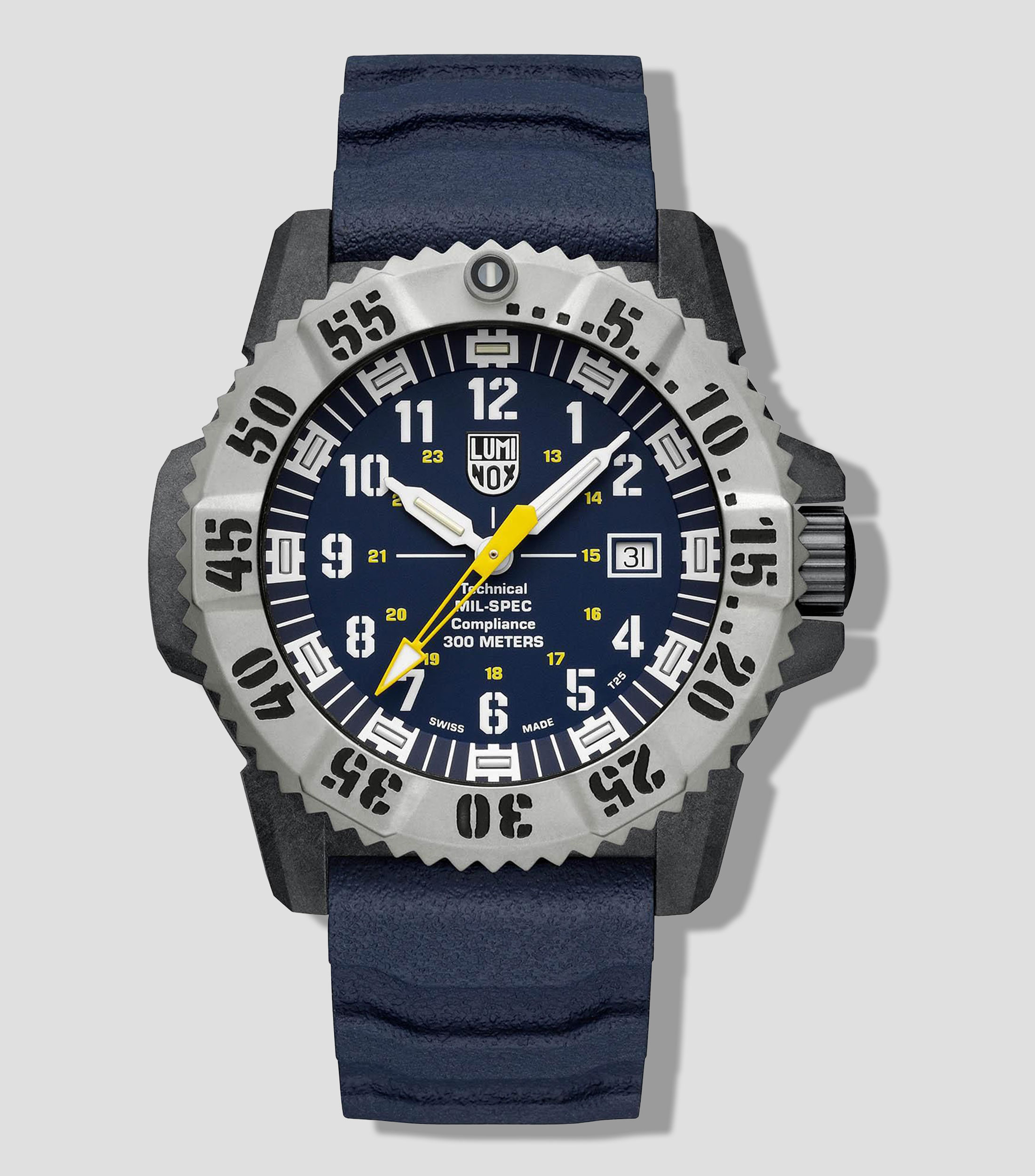 Reloj para Hombre Navy SEAL Casual