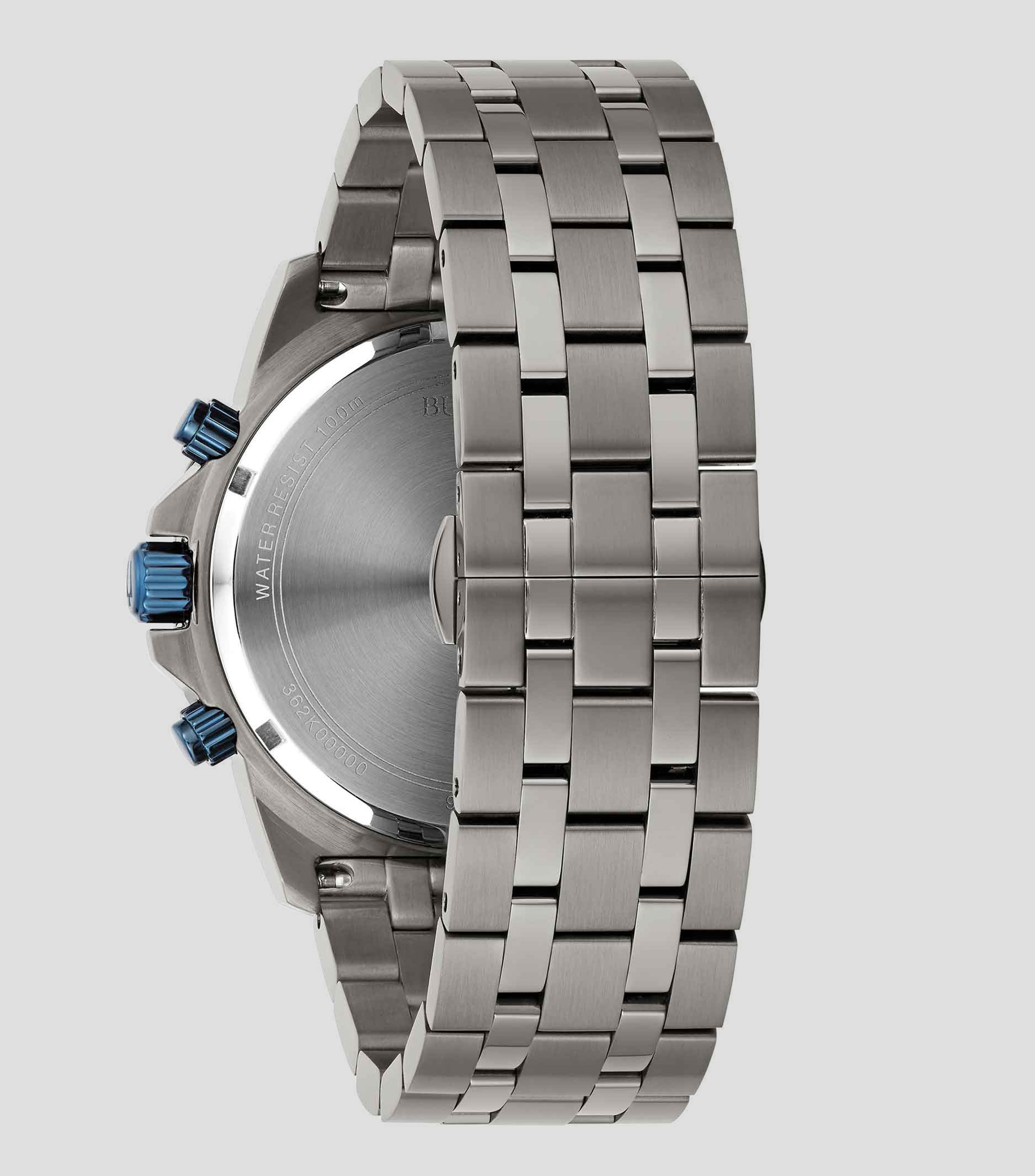 Reloj Bulova Marine Star