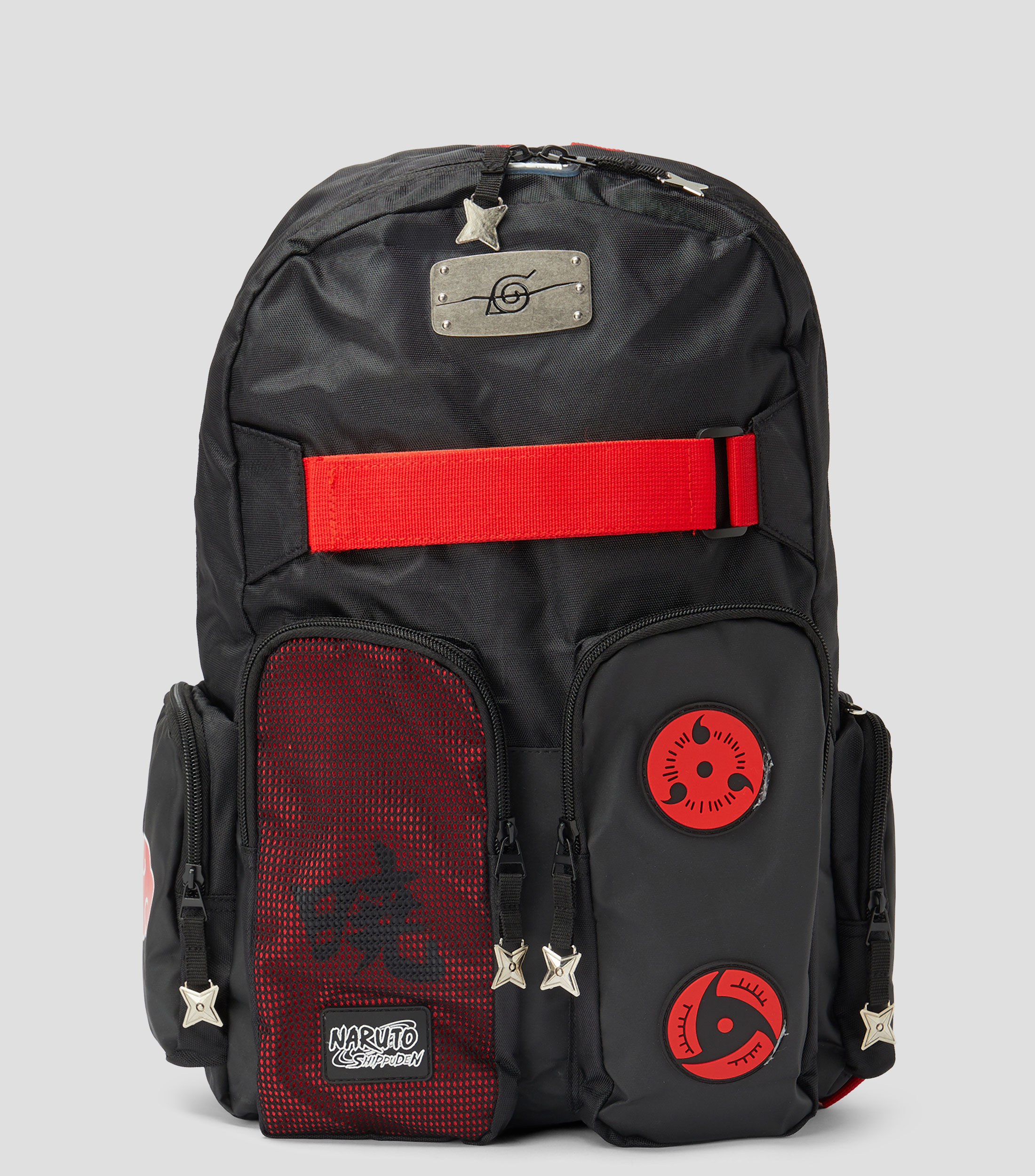 Mochila escolar Naruto Shippuden Niño