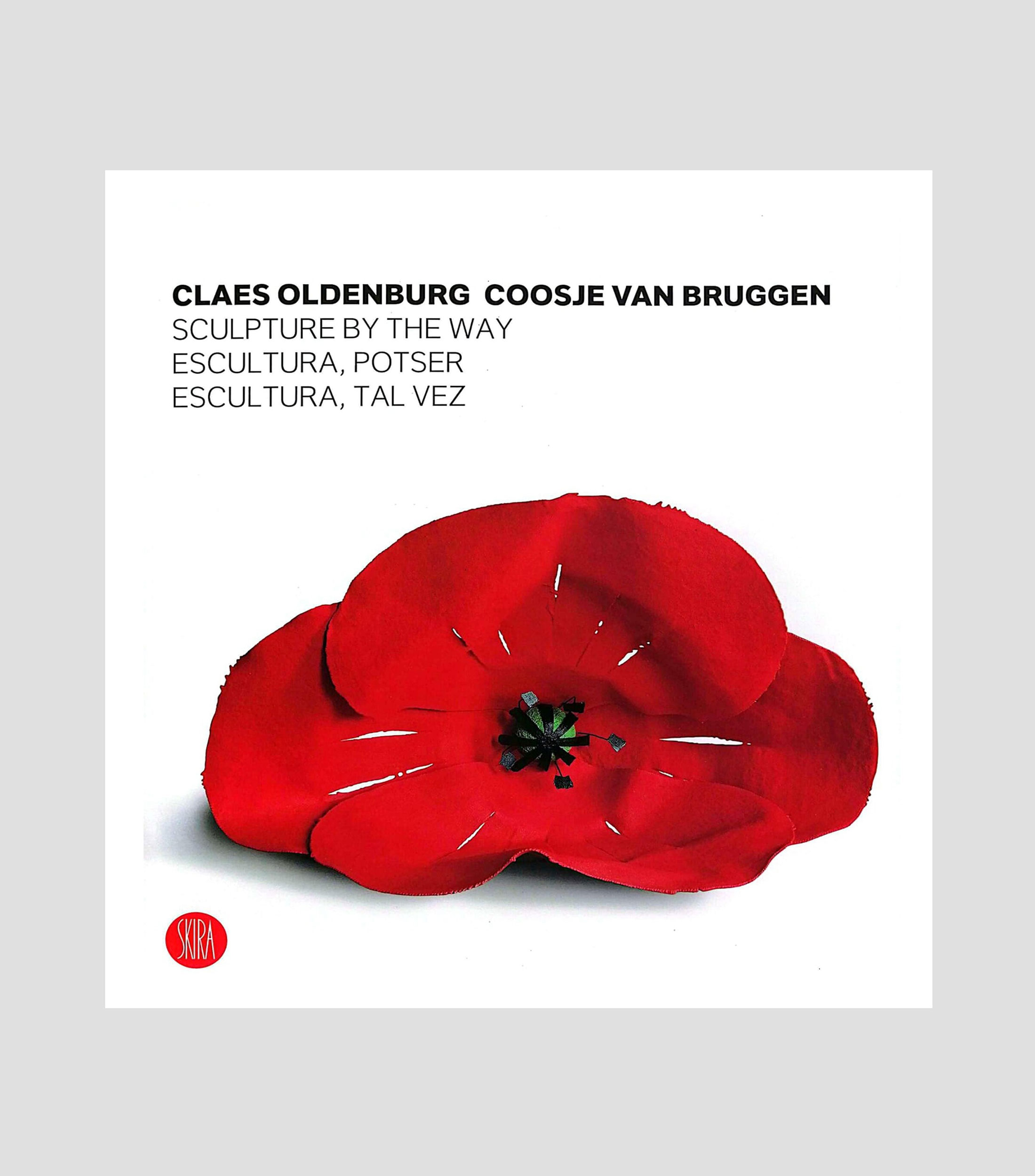 Arte Y RecreaciónClaes Oldenburg, Coosje Van Bruggen, AA.VV.