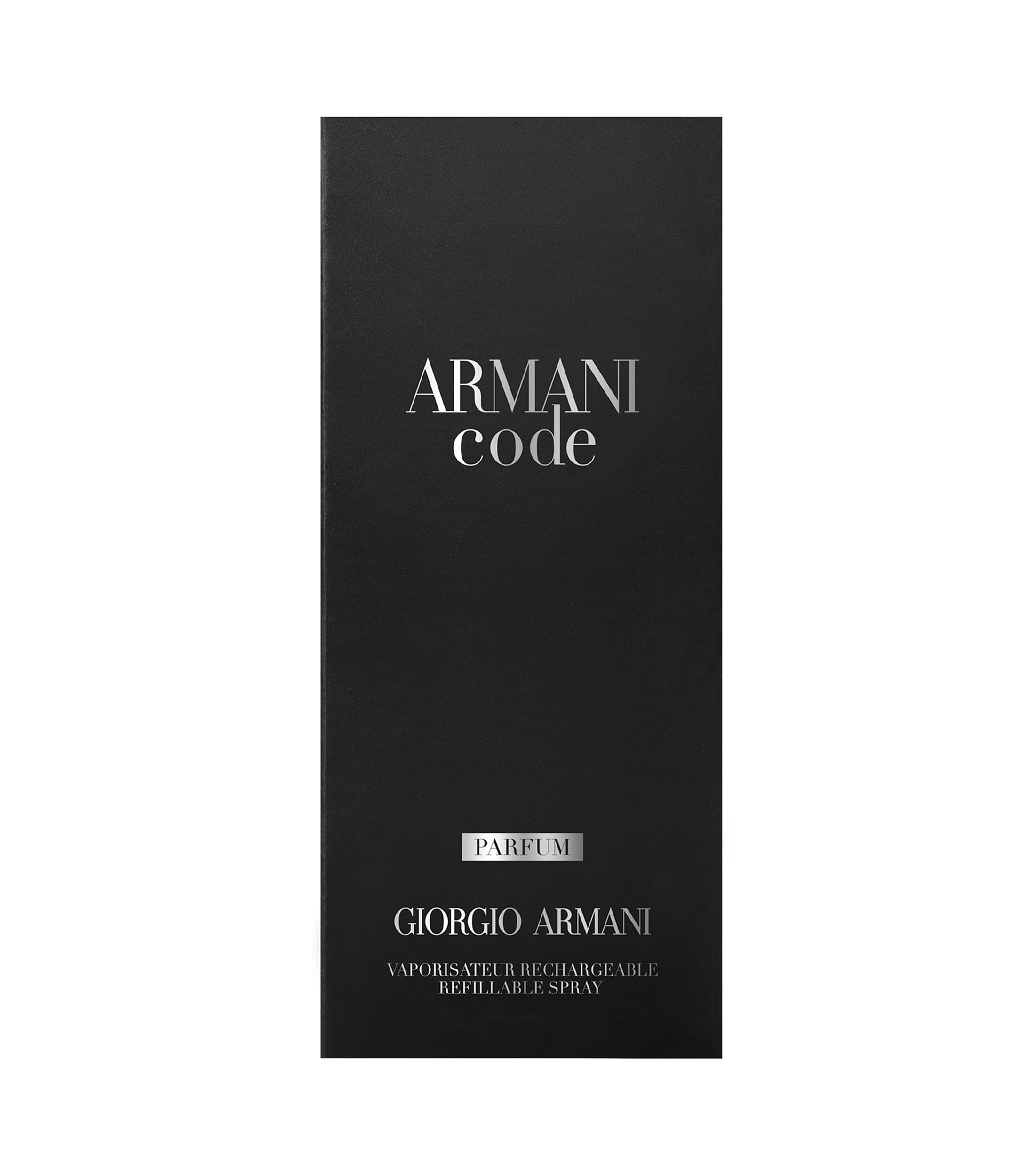 Perfume Armani Code, Eau de Parfum 125 ml para Hombre