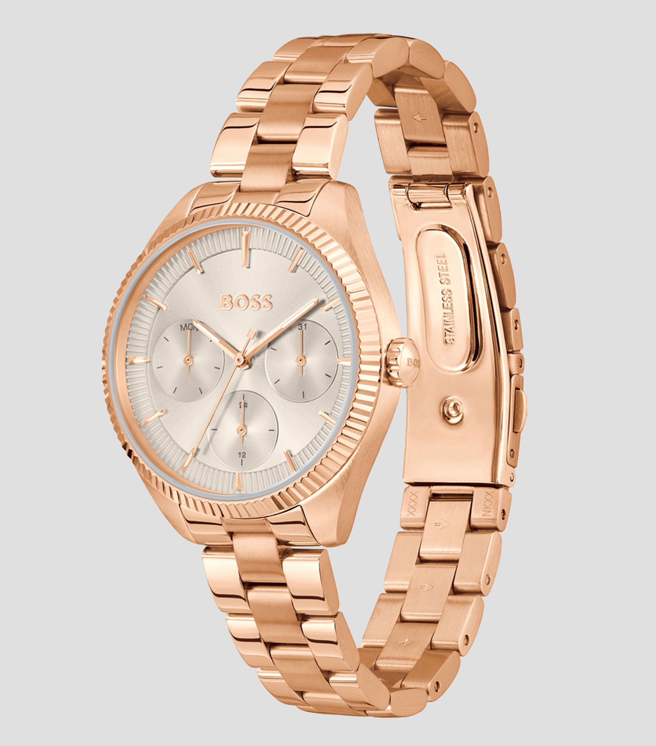 Reloj para Mujer Sage Deportivo