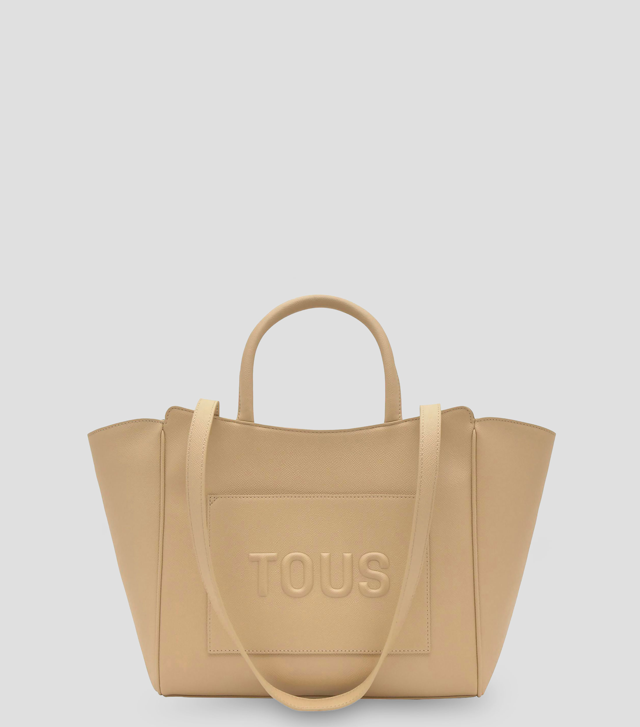 Bolsa Tote con Logo Arena Brenda Mujer