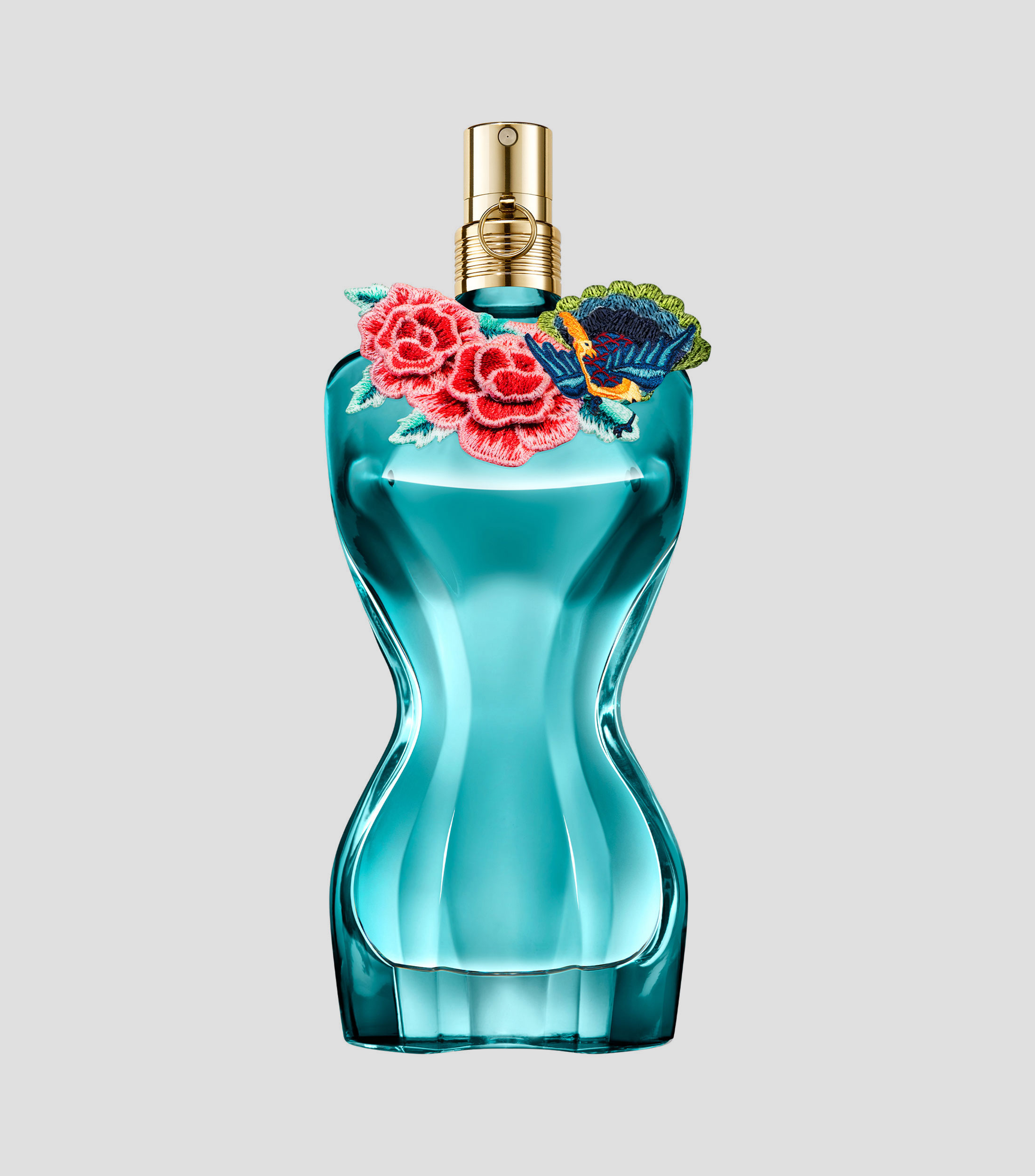 Perfume La Belle Paradise Garden, Eau de Parfum 100 ml para Mujer
