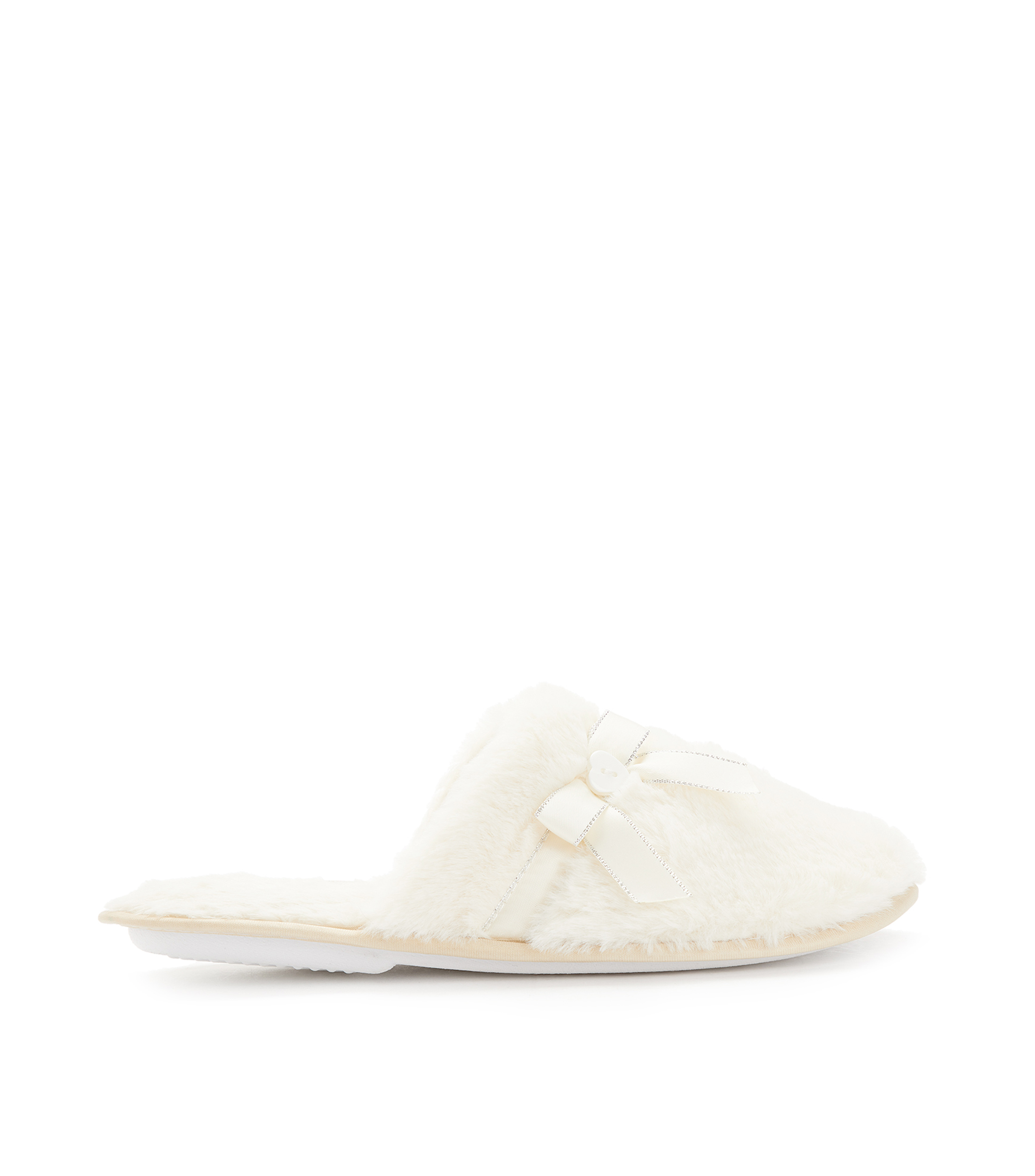 Pantuflas palacio clearance de hierro